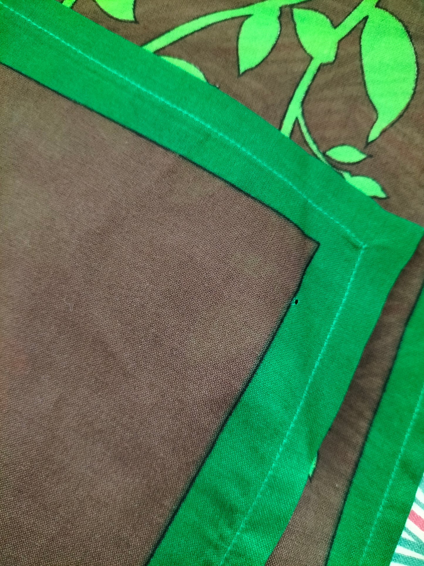 Ensemble de 6 serviettes