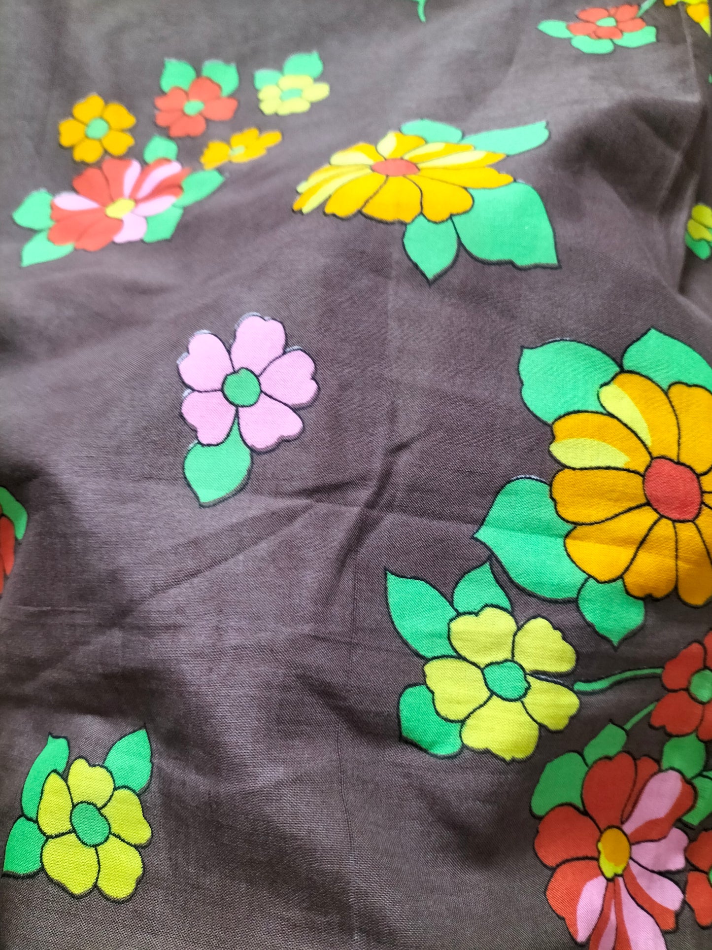 Grande nappe rectangulaire