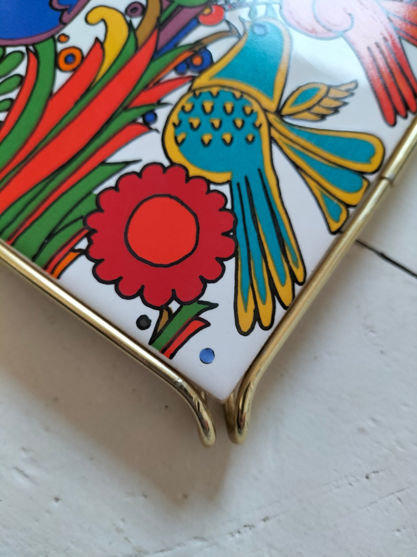 Dessous de plat Villeroy et Boch Acapulco (à l'unité)