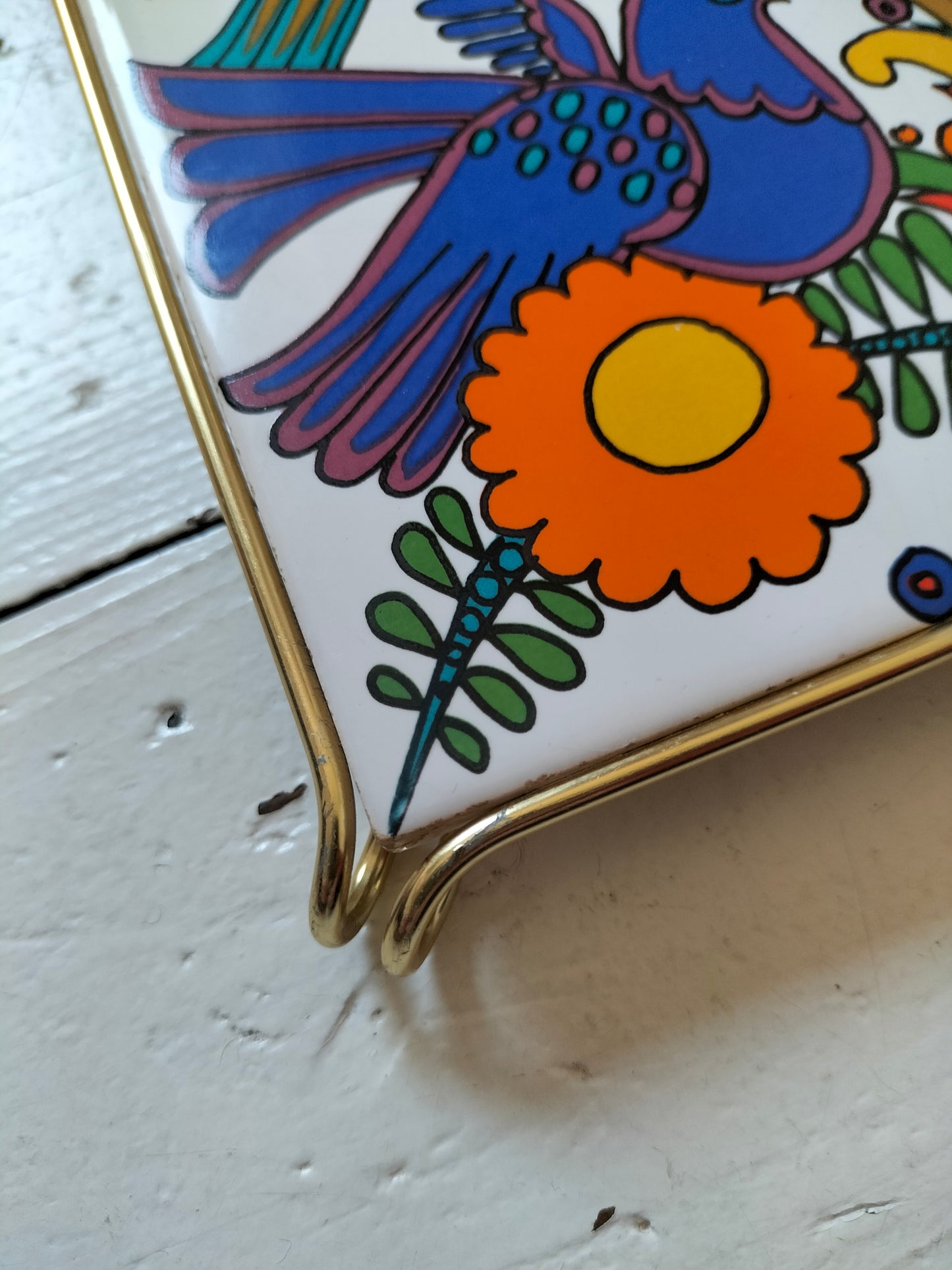 Dessous de plat Villeroy et Boch Acapulco (à l'unité)