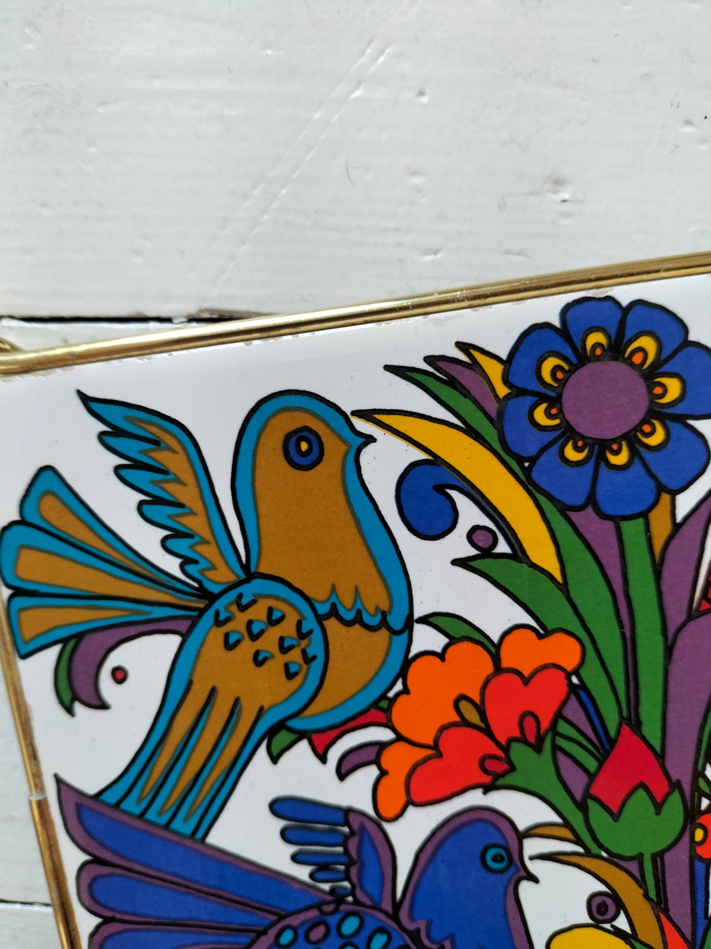 Dessous de plat Villeroy et Boch Acapulco (à l'unité)
