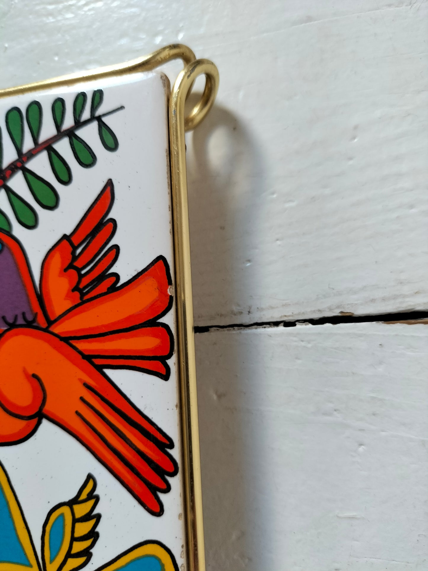 Dessous de plat Villeroy et Boch Acapulco (à l'unité)