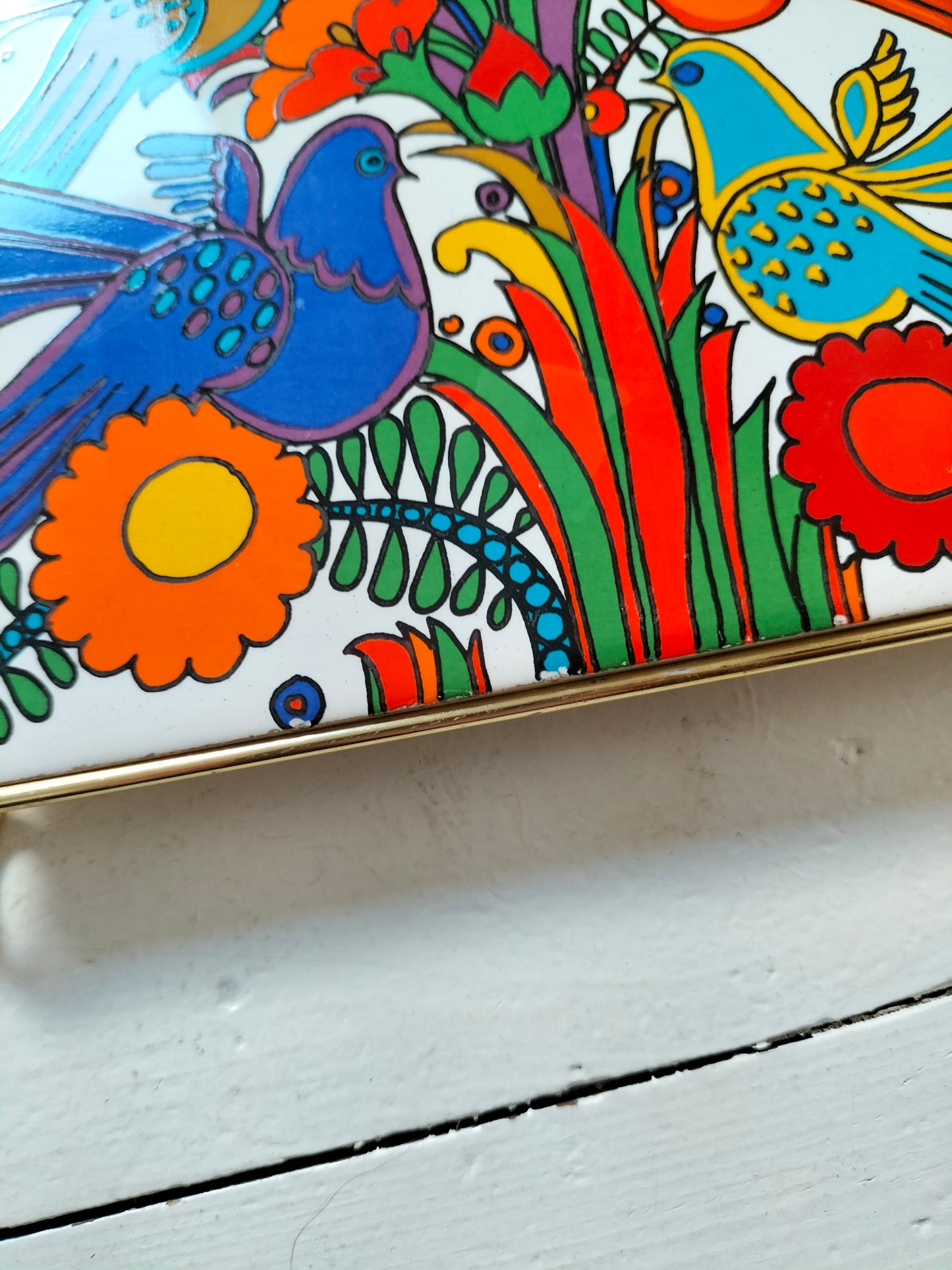 Dessous de plat Villeroy et Boch Acapulco (à l'unité)