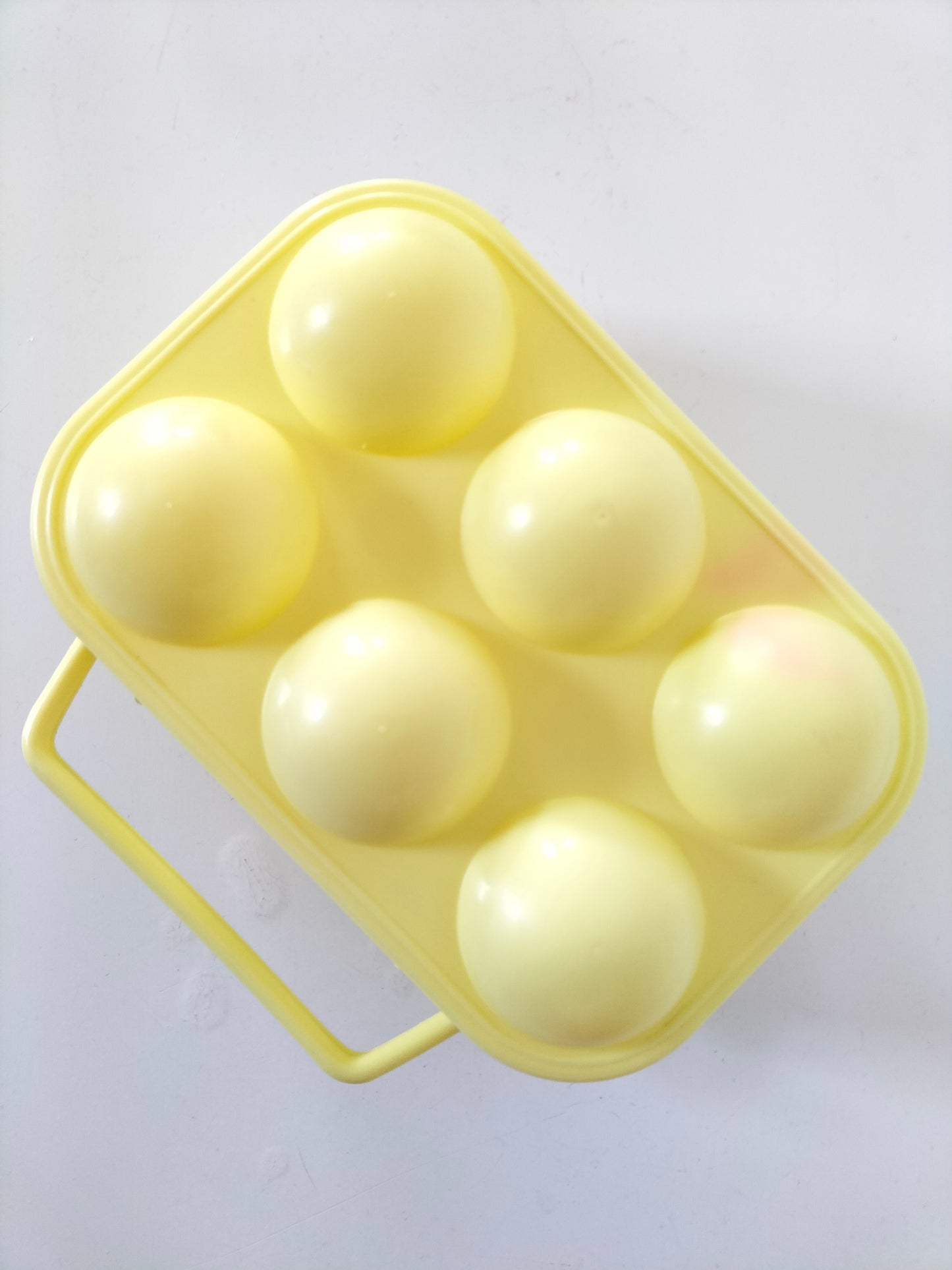 Boîte à oeufs au choix