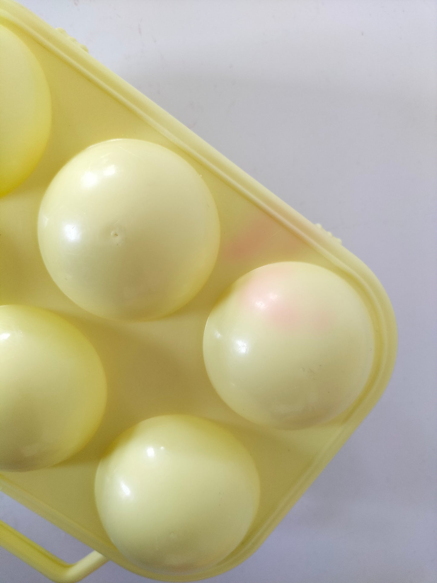 Boîte à oeufs au choix
