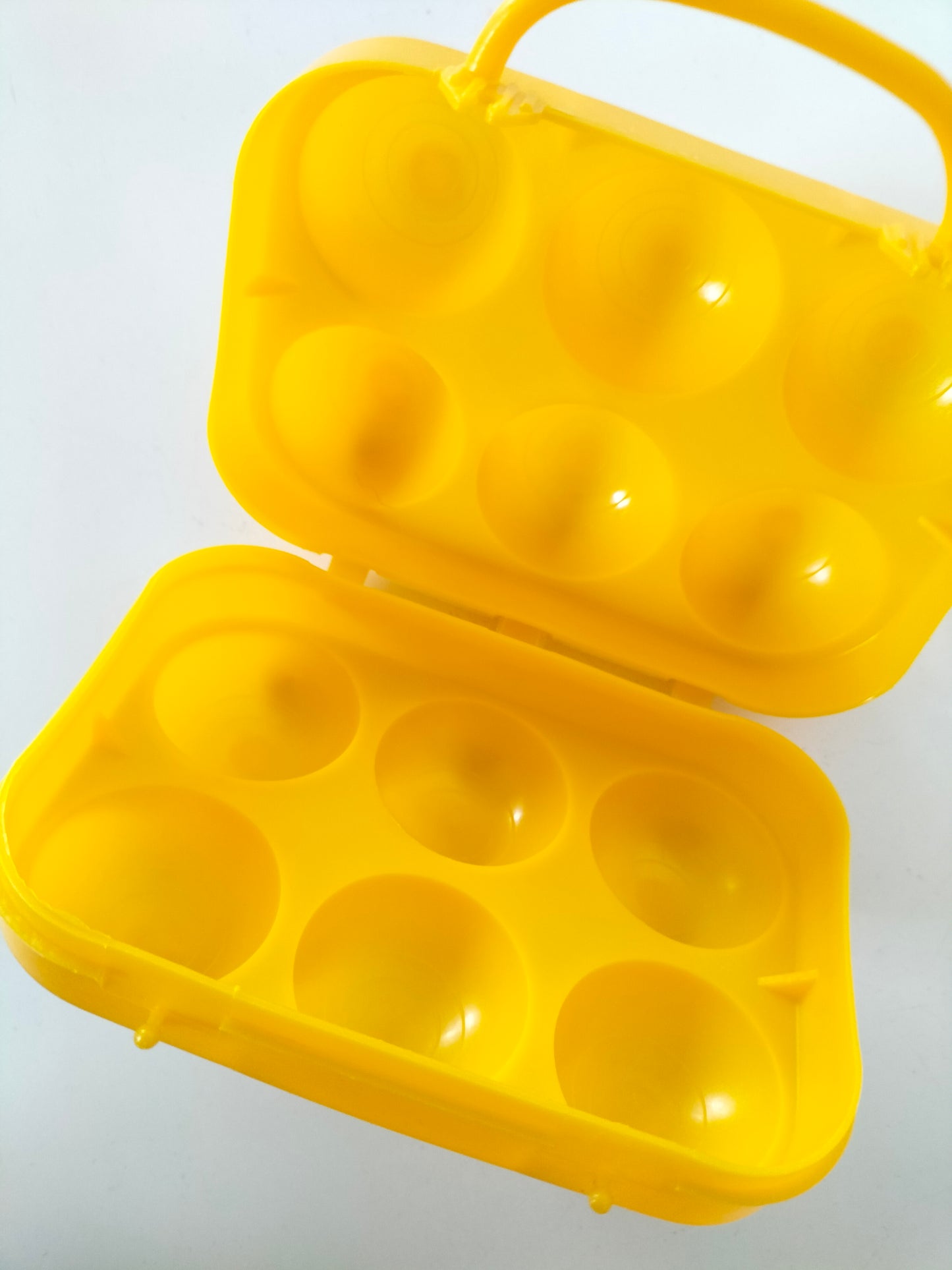 Boîte à oeufs au choix