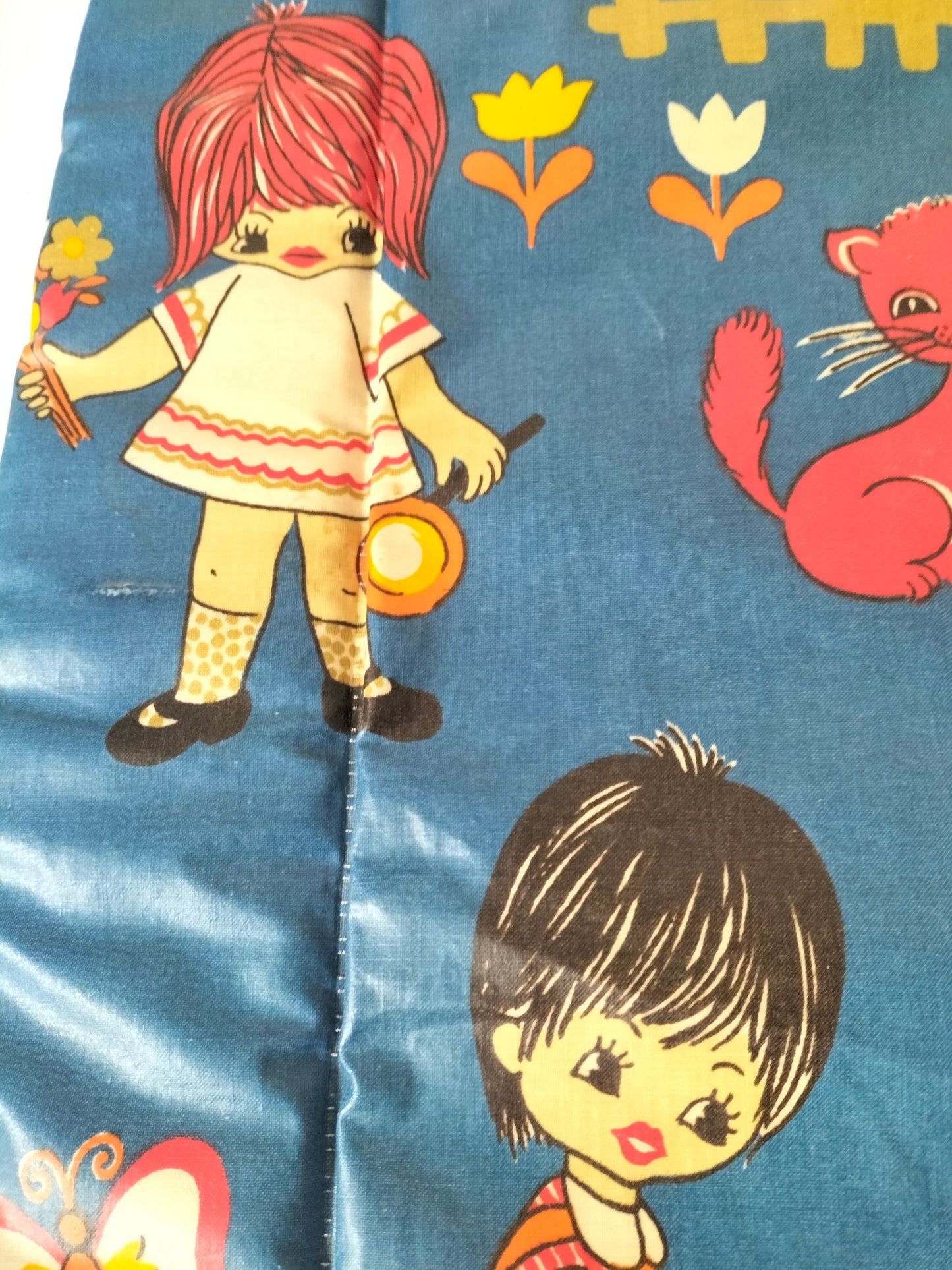Tapis de sol, de jeux ou de parc