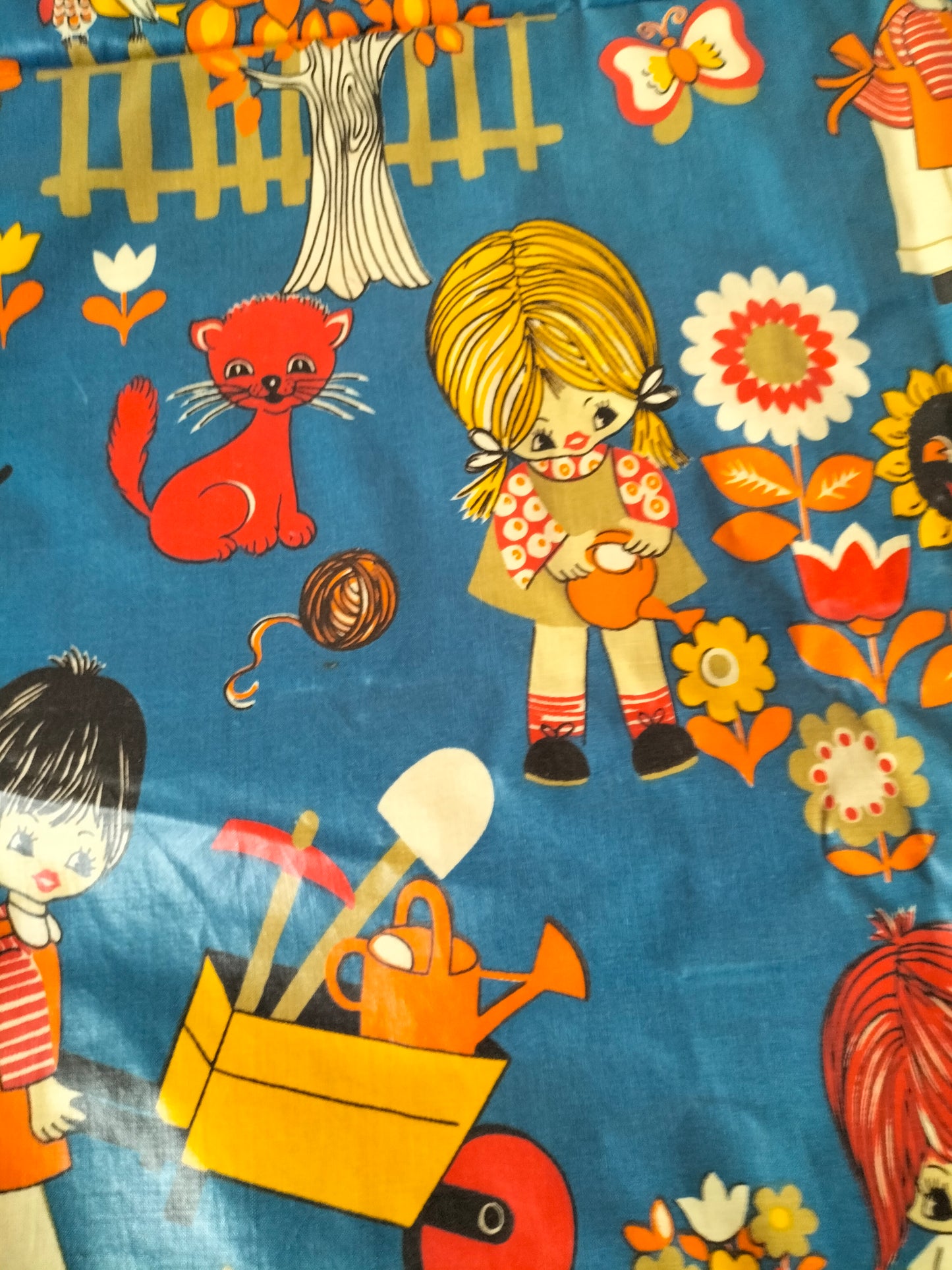 Tapis de sol, de jeux ou de parc