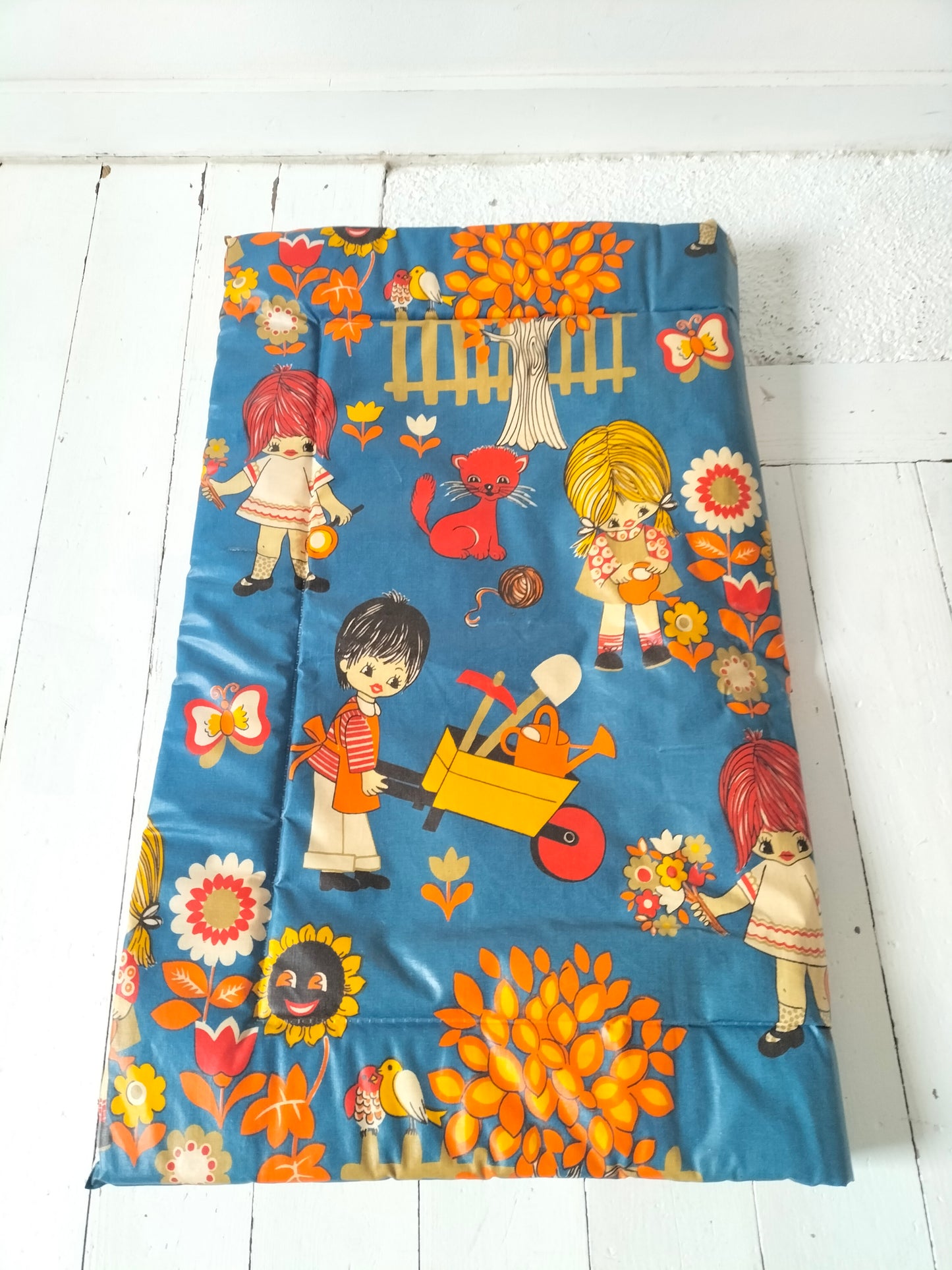 Tapis de sol, de jeux ou de parc