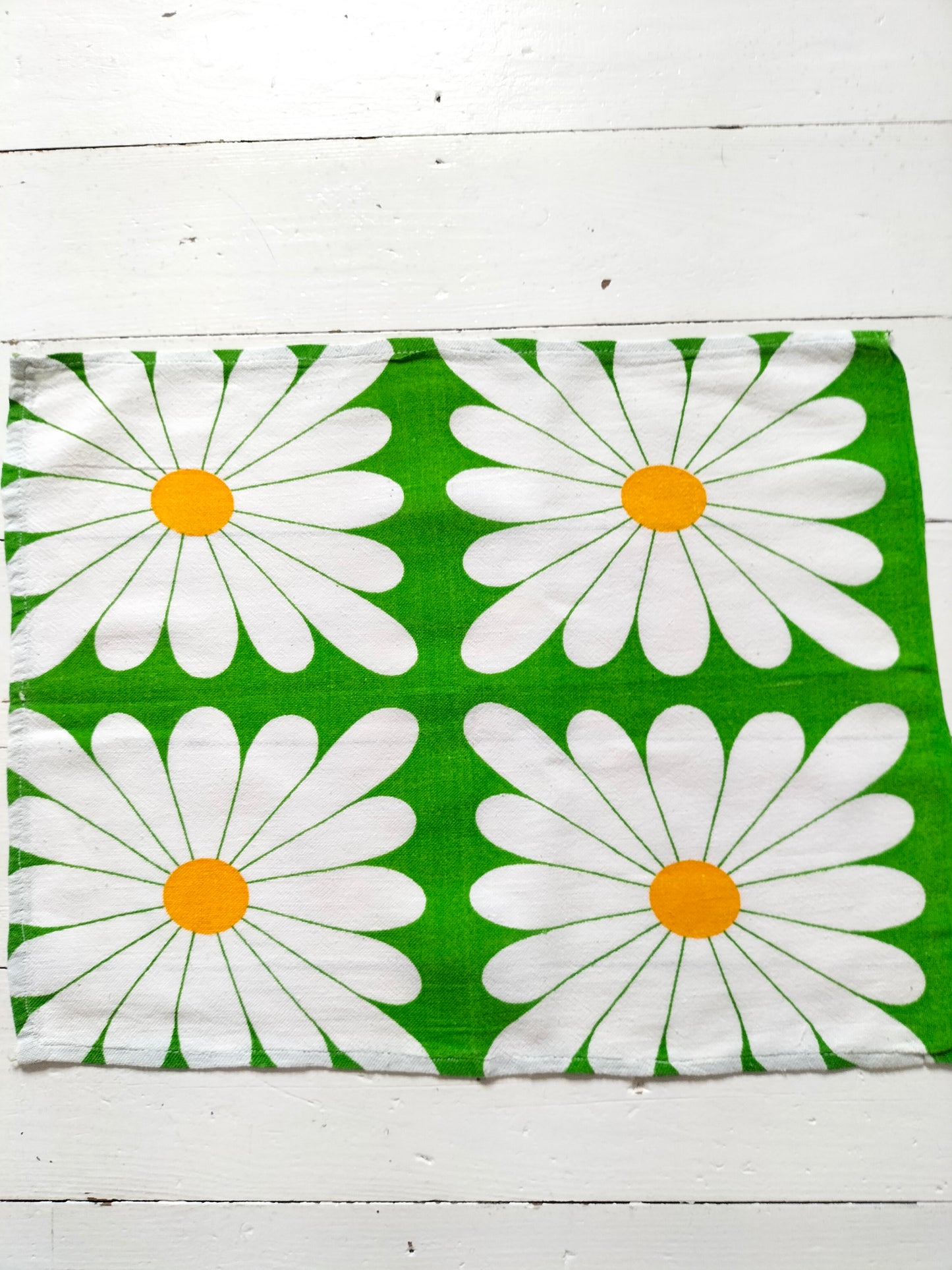 Ensemble de 4 serviettes ou sets de table