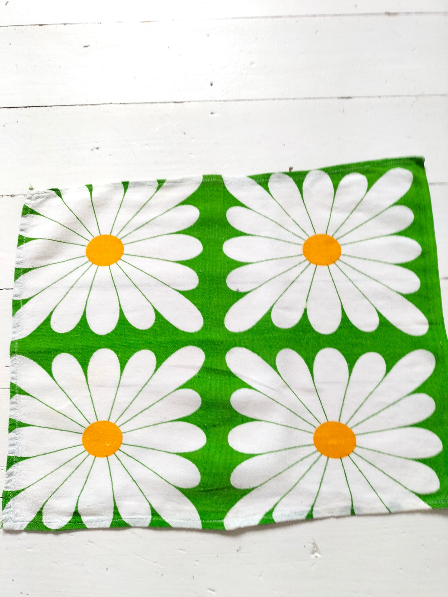 Ensemble de 4 serviettes ou sets de table