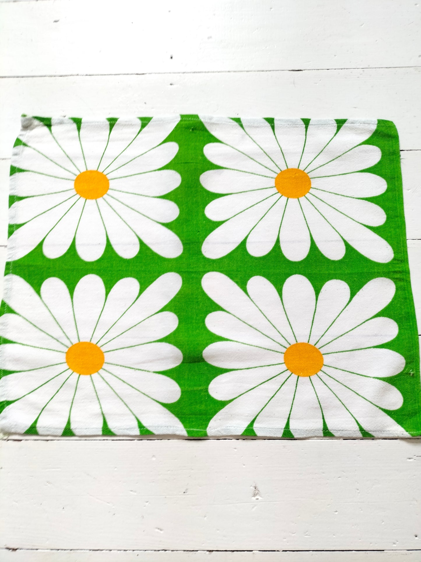 Ensemble de 4 serviettes ou sets de table
