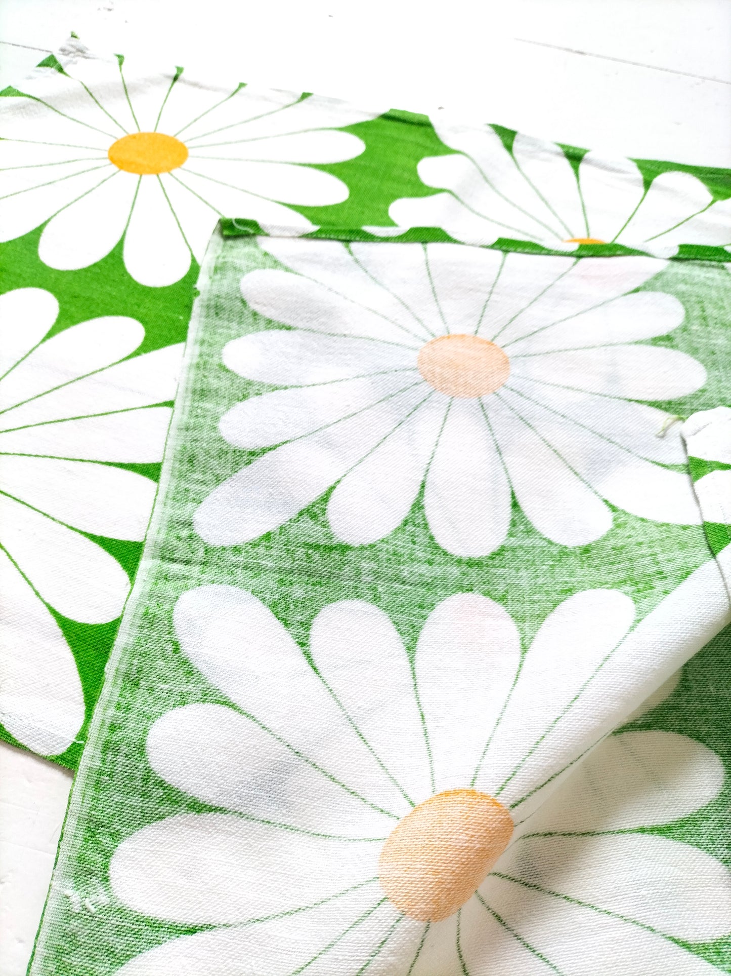 Ensemble de 4 serviettes ou sets de table