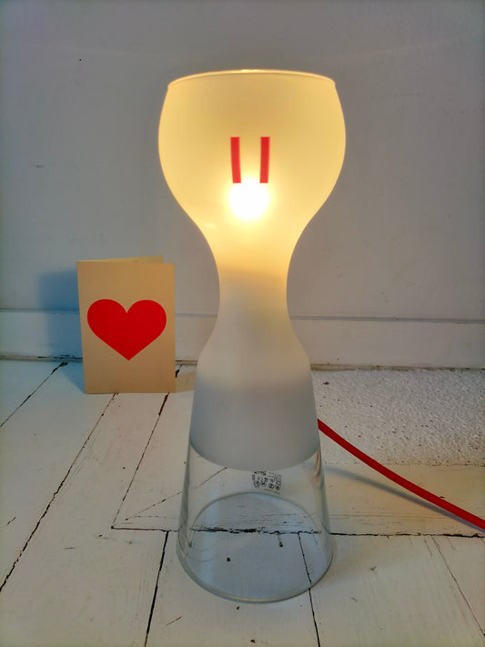 Lampe Schlager par Carl Öjerstam pour Ikea 90's