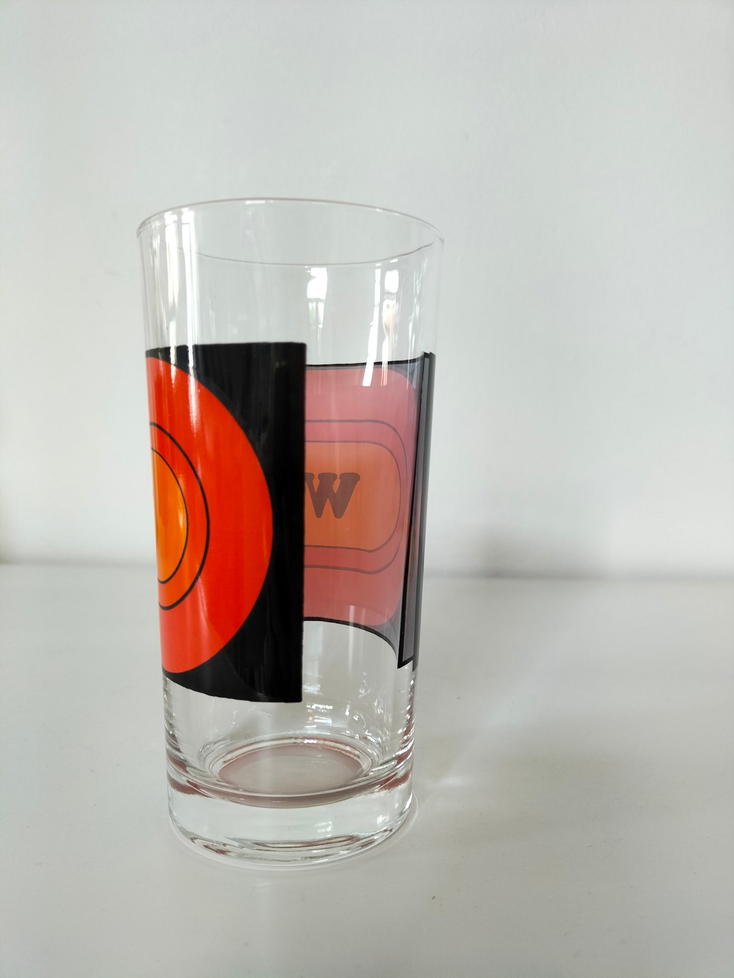 Bouteille et verre whisky