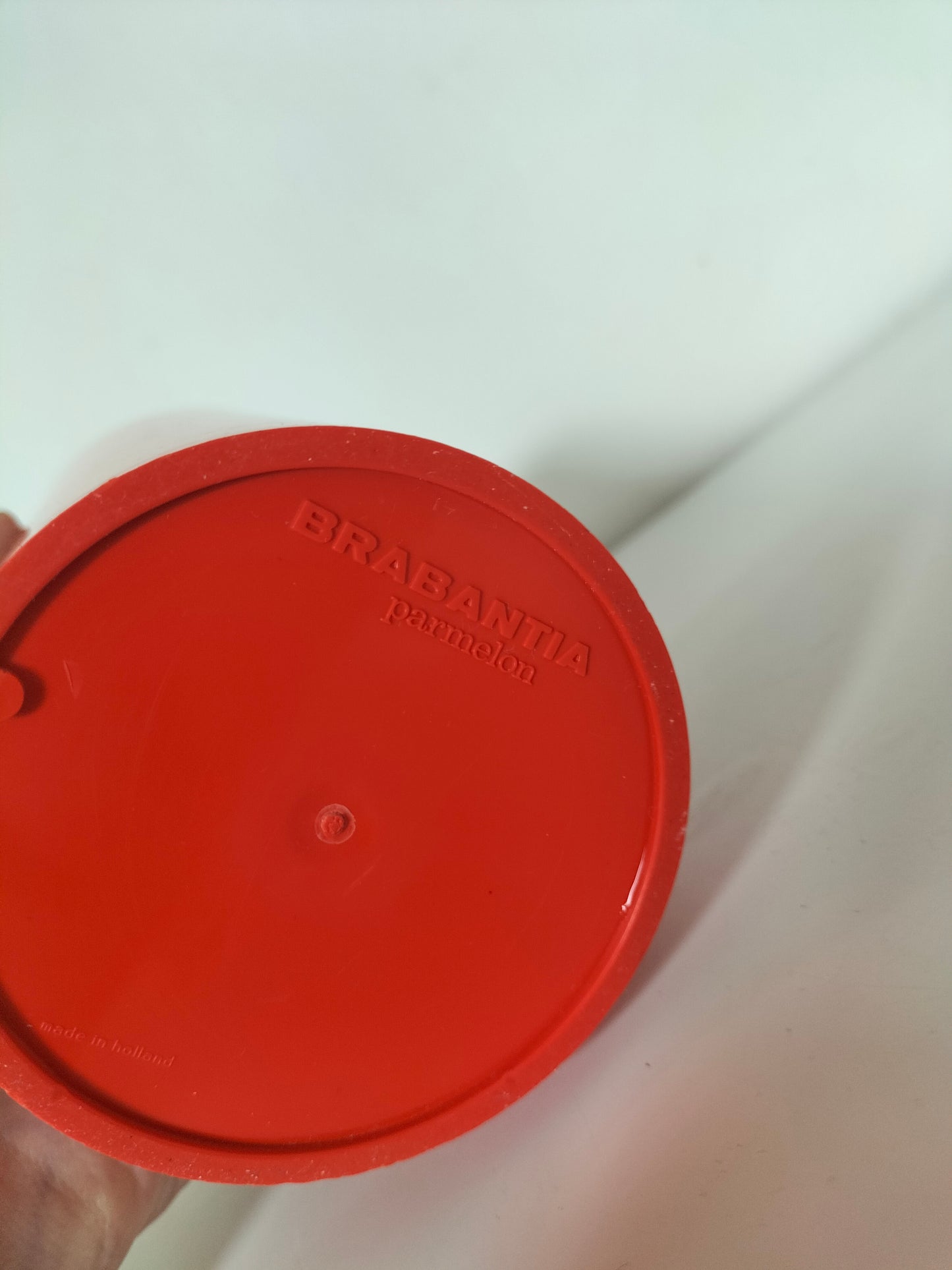 Boîte Brabantia Parmelon au choix
