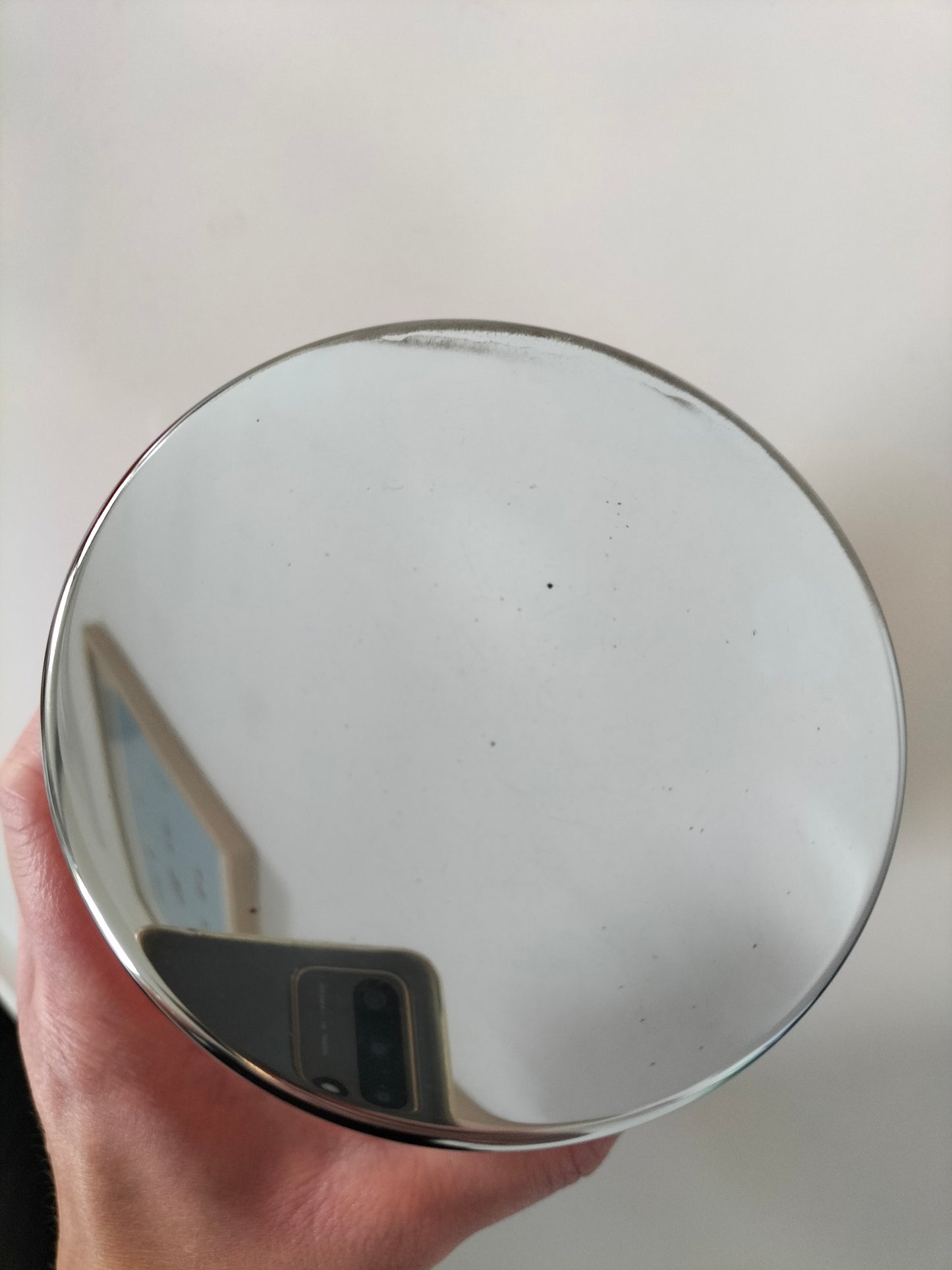 Boîte Brabantia Parmelon au choix