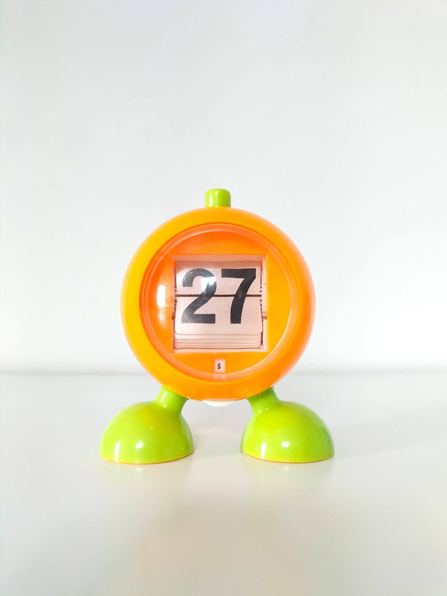 Calendrier perpétuel
