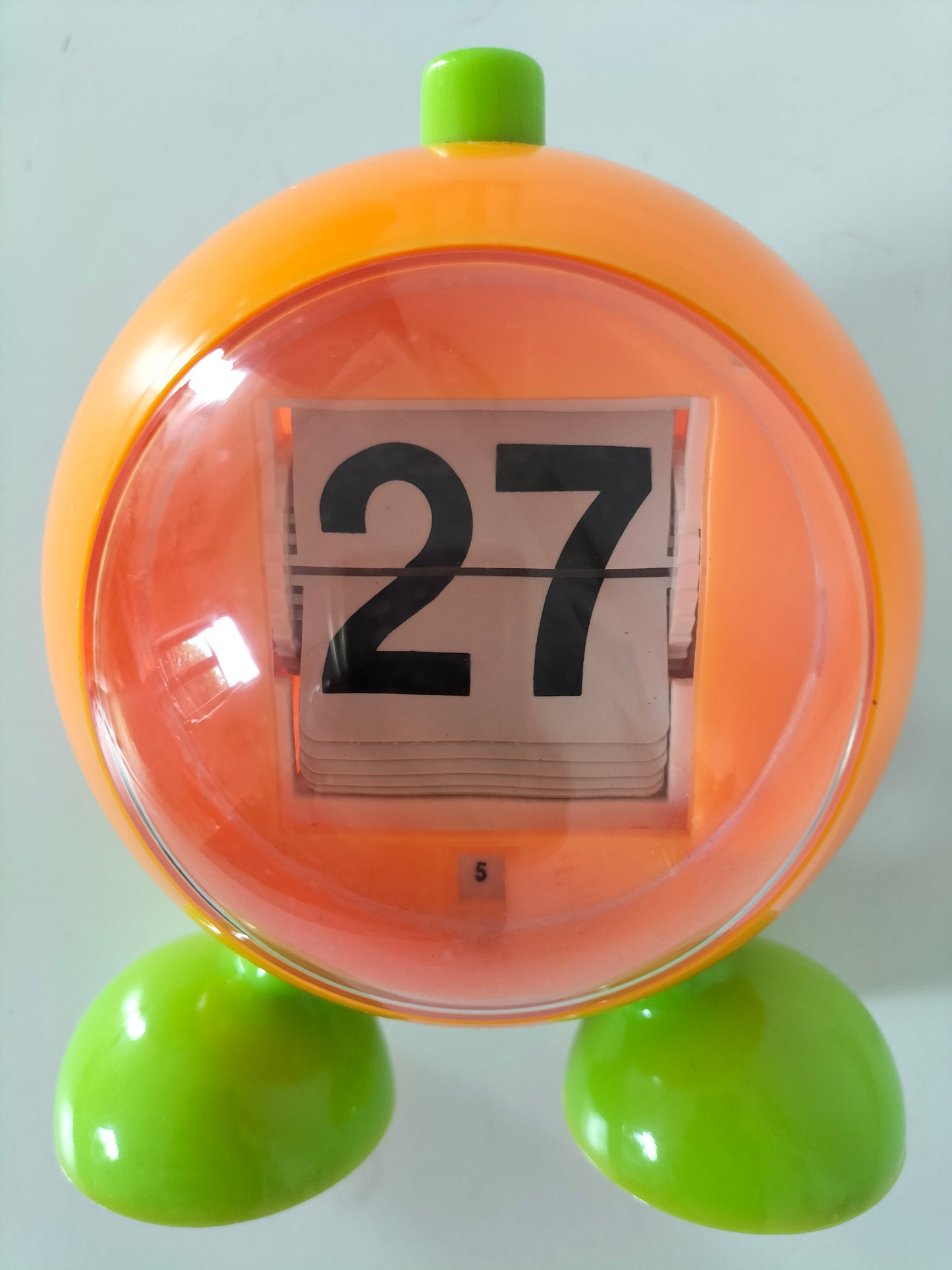 Calendrier perpétuel
