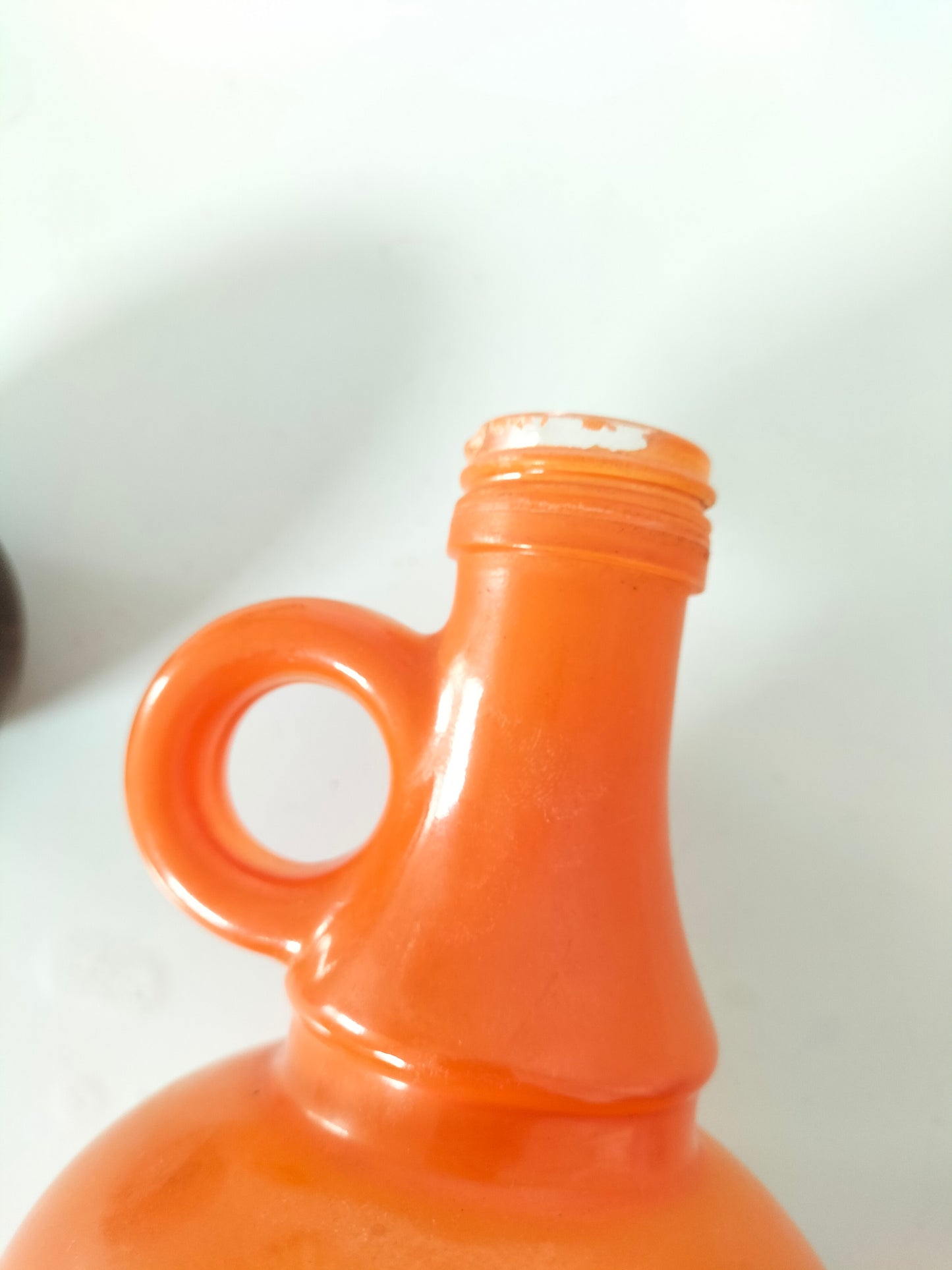 Bouteille de whisky DD'S