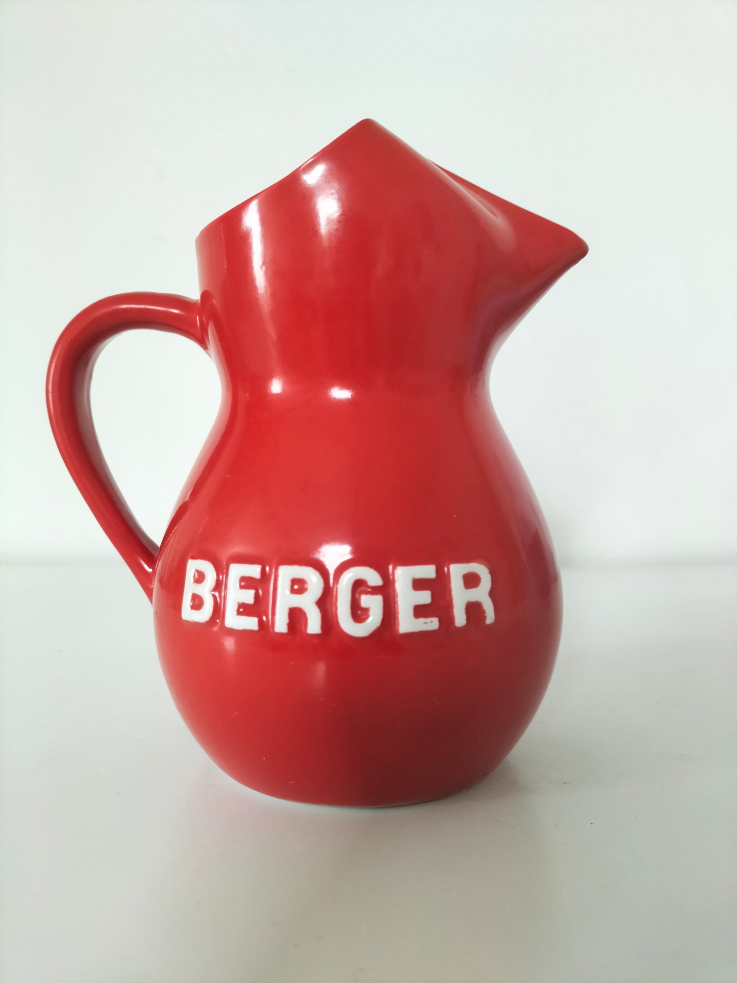 Carafe Berger en céramique