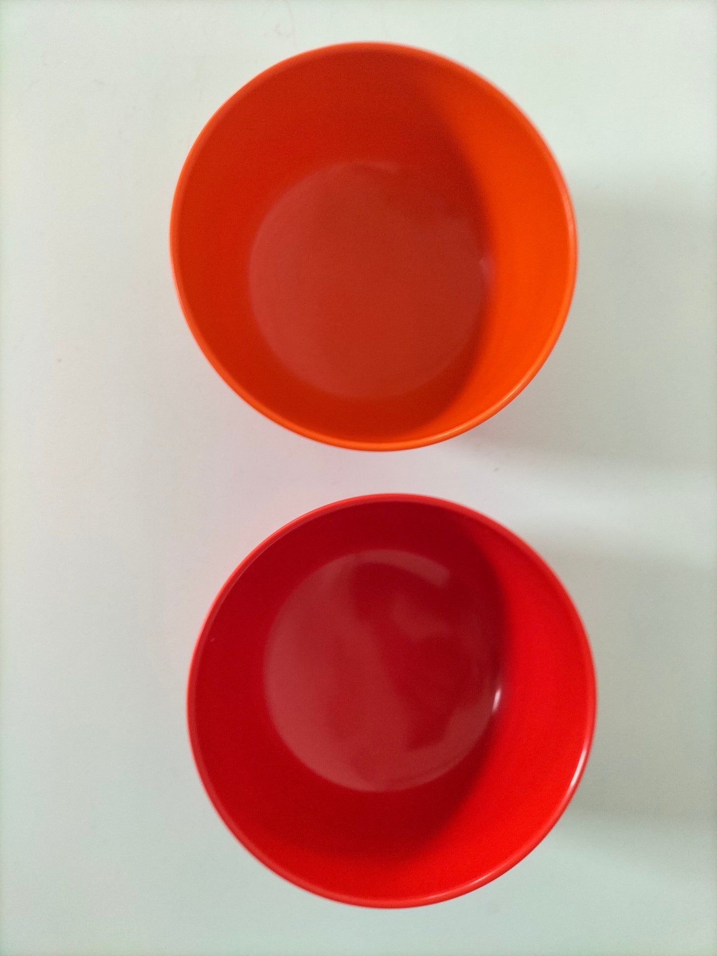 Duo de bols en mélamine Mepal Rosti