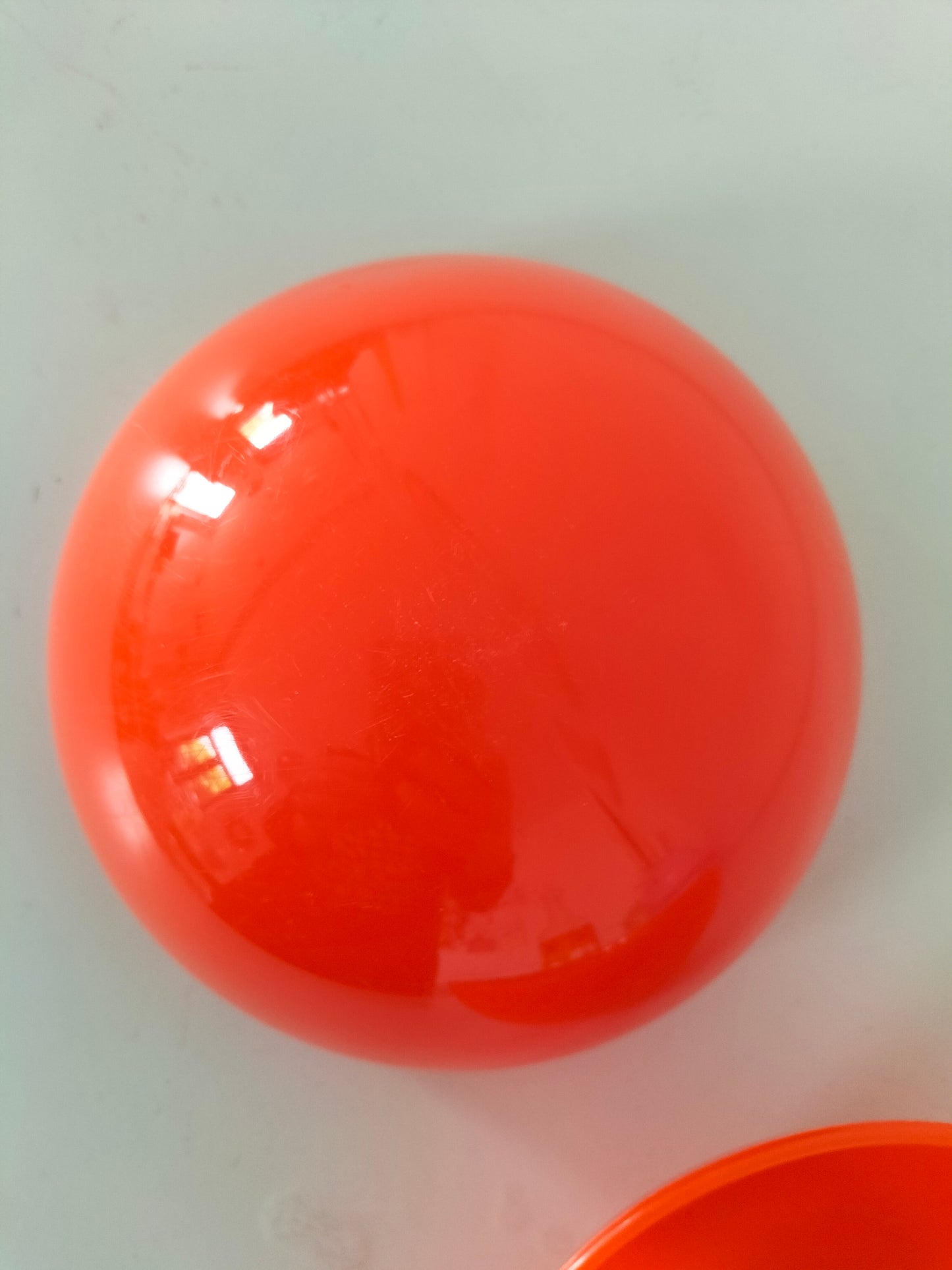 Ensemble de 4 bols/ coupelles apéro en plastique