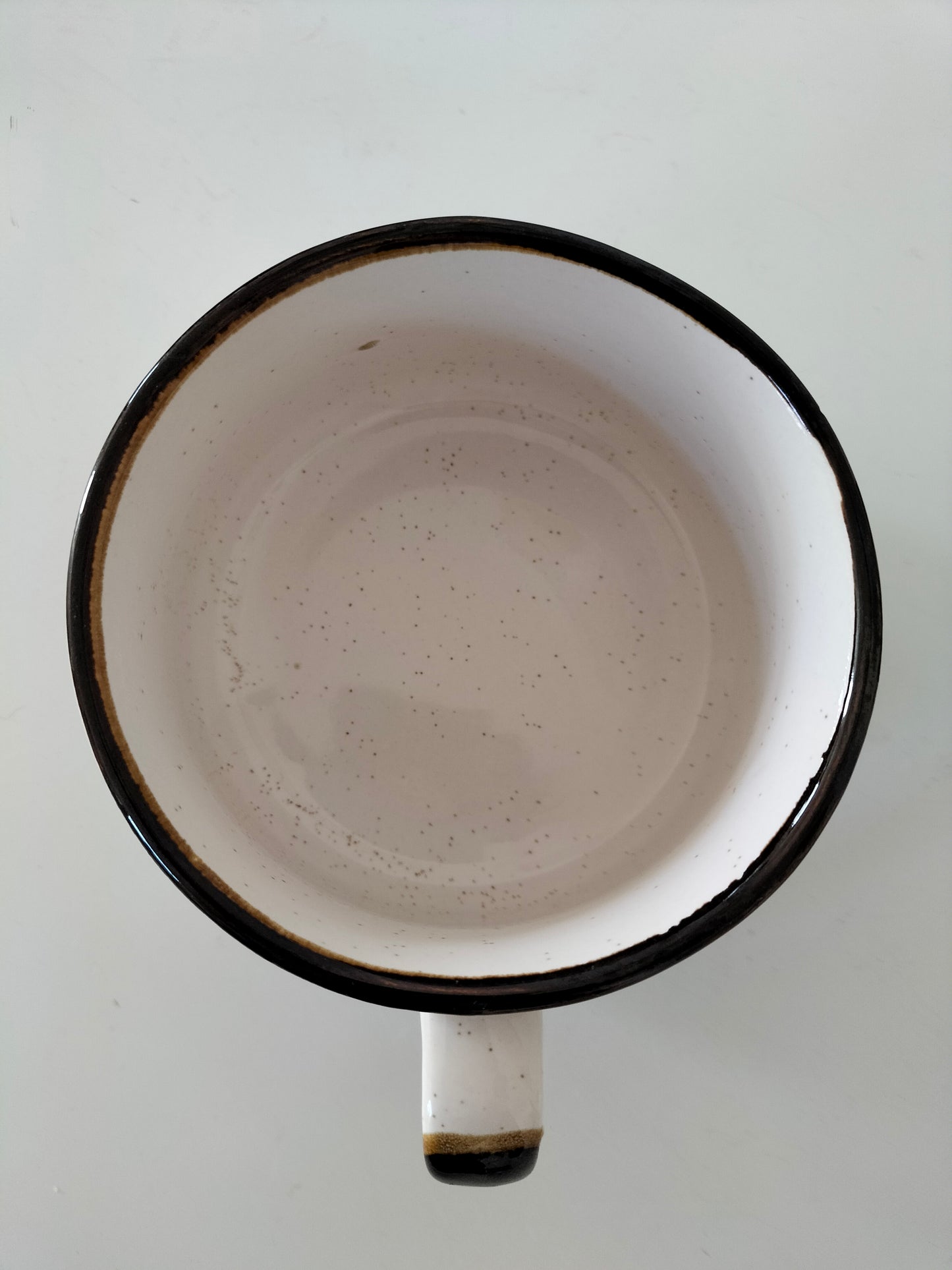 Grosse tasse/ bol à anse au choix