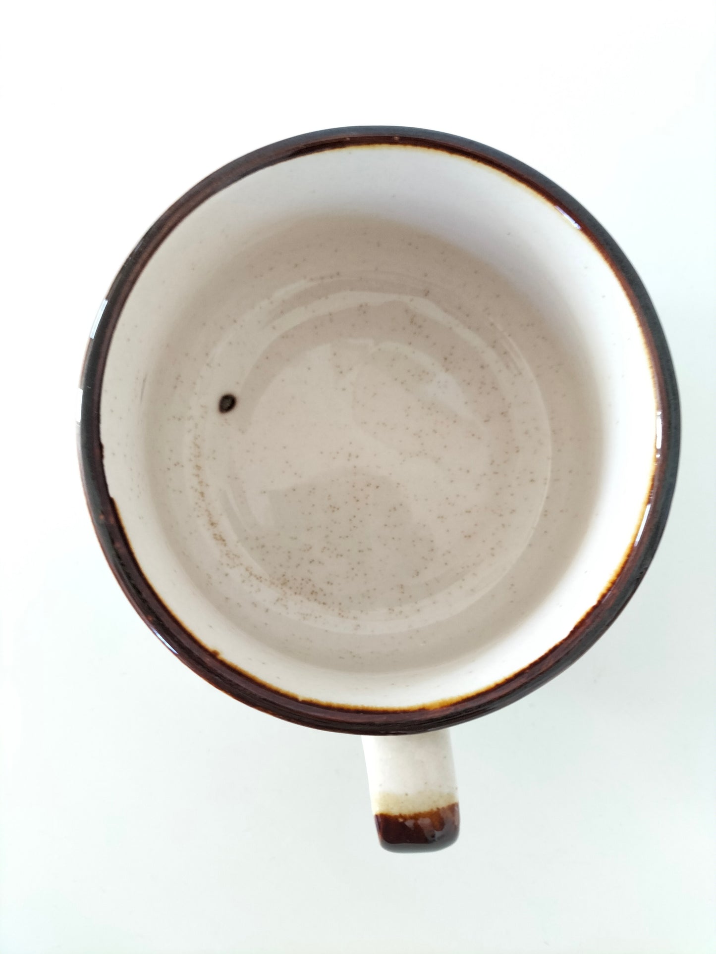 Grosse tasse/ bol à anse au choix