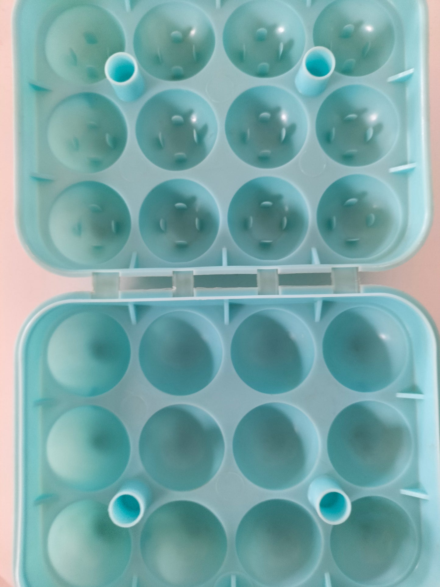 Boîte à œufs Syla