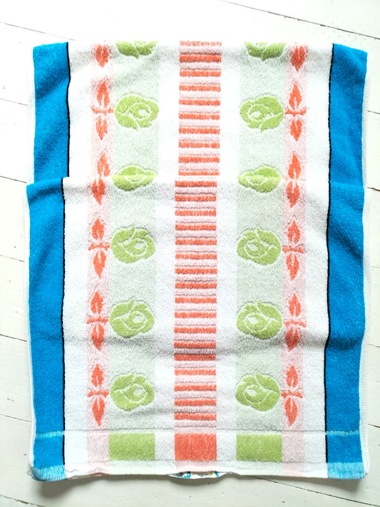 Petite serviette de bain (à l'unité)