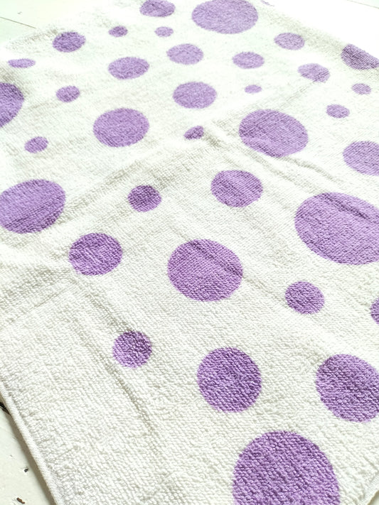 Petite serviette de bain