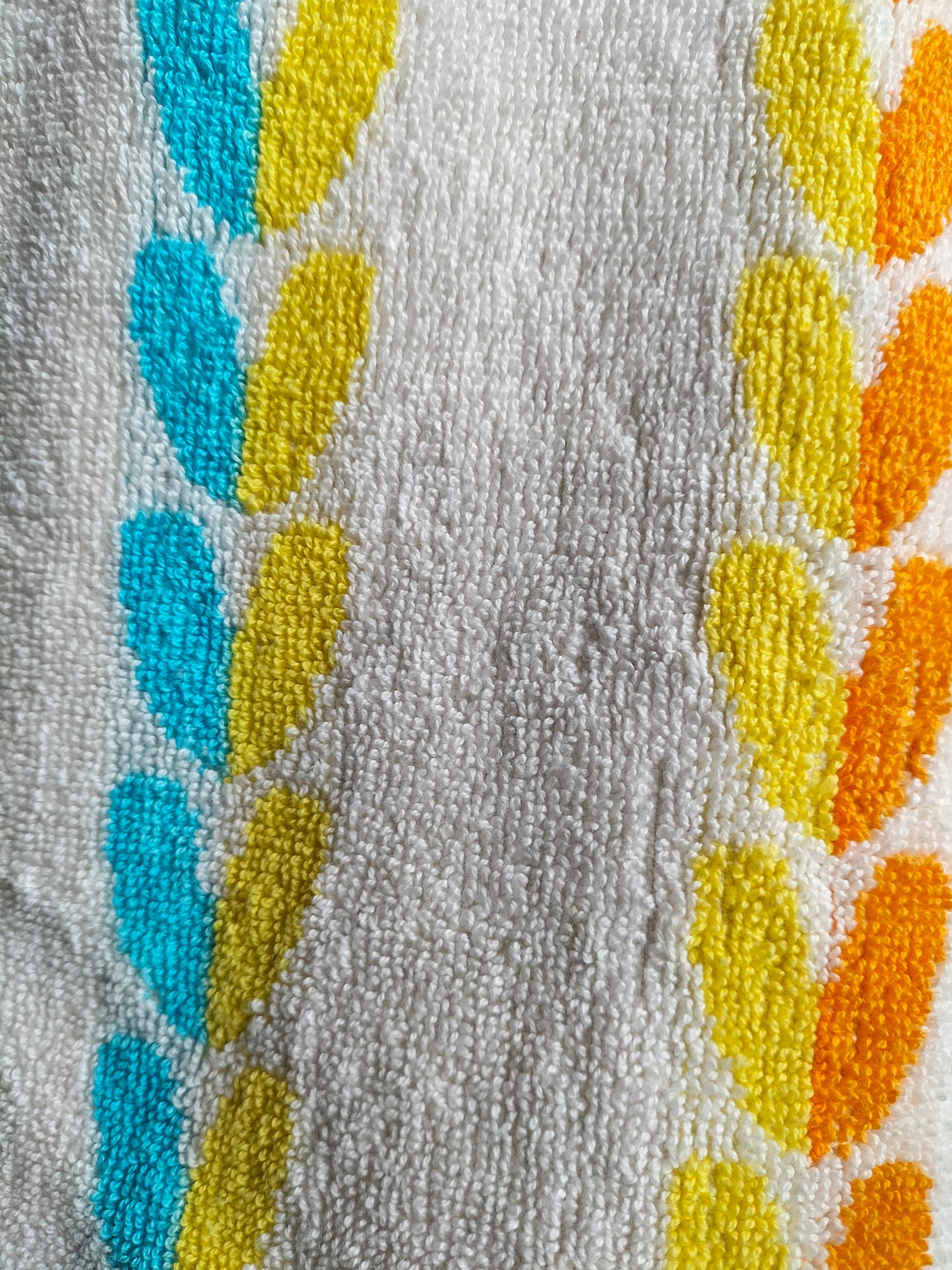 Petite serviette de bain