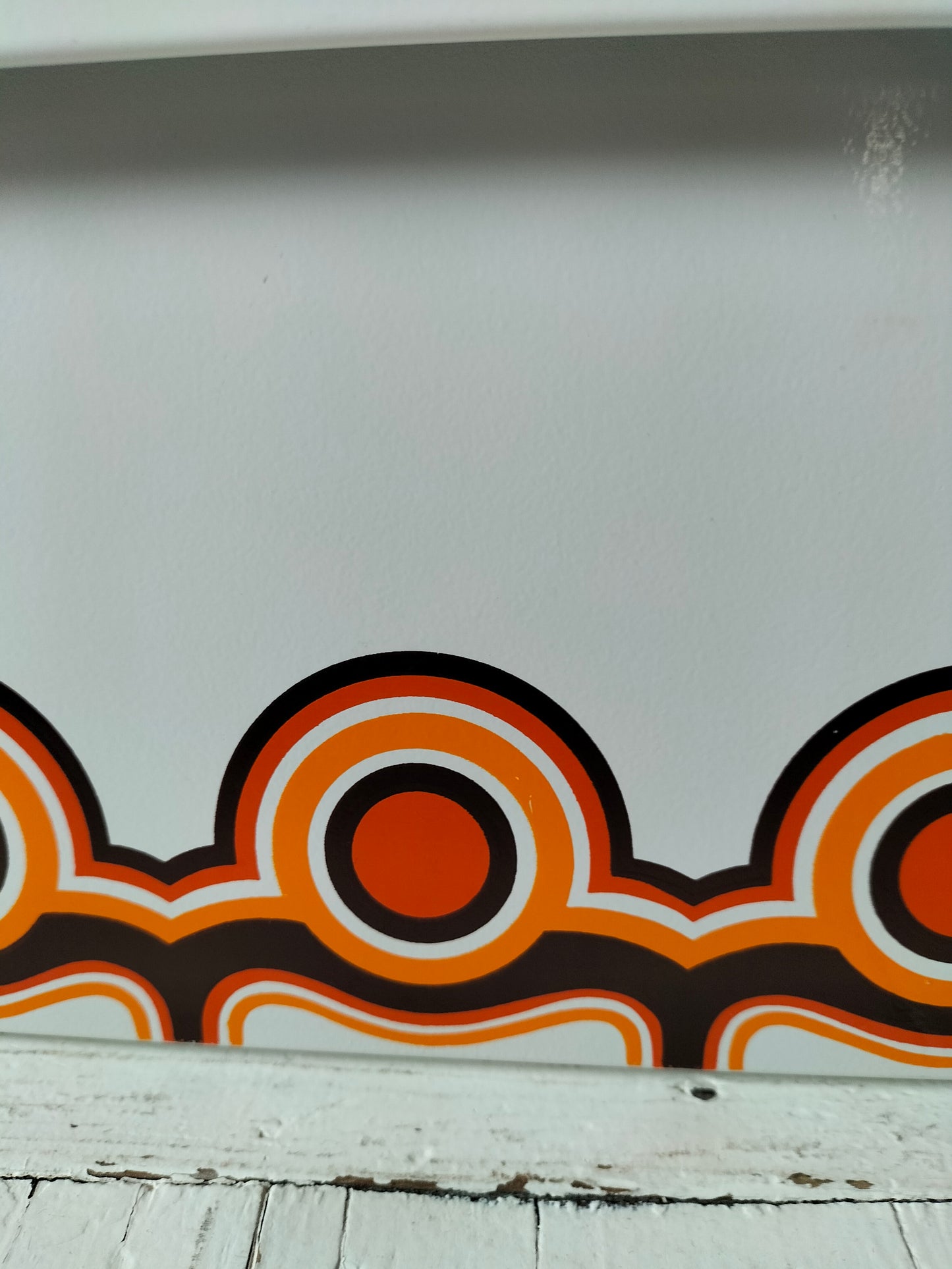 Boîte à pain murale ou à poser Brabantia Bayon