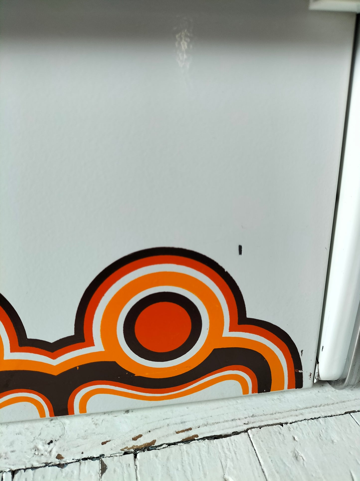 Boîte à pain murale ou à poser Brabantia Bayon