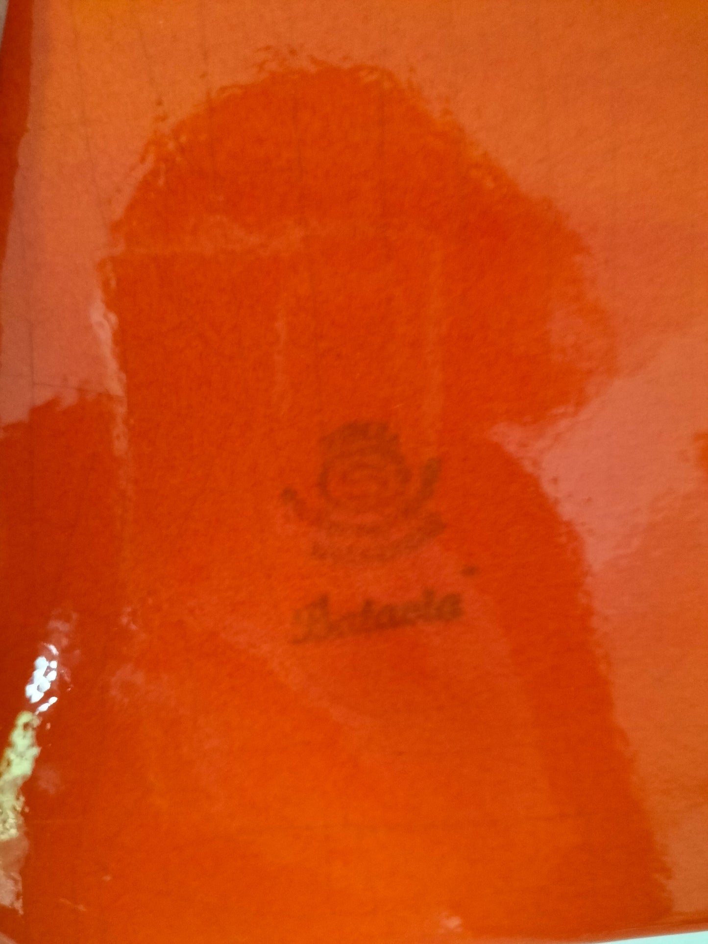 Boîte murale en céramique Zell am Harmersbach