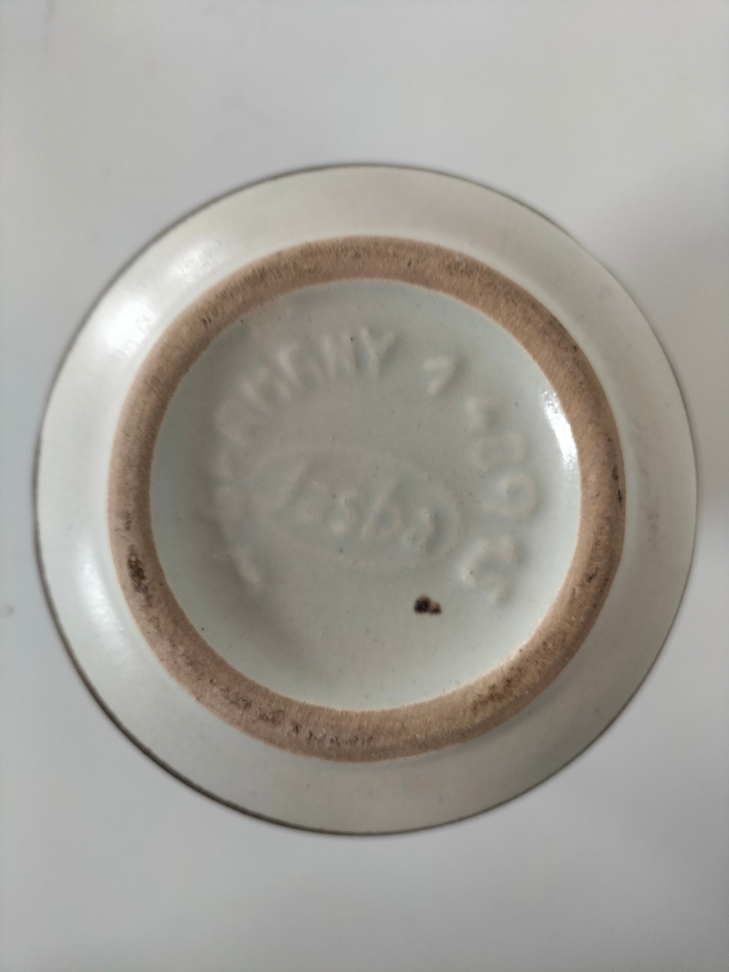 Vase Jasba 148415 West Germany