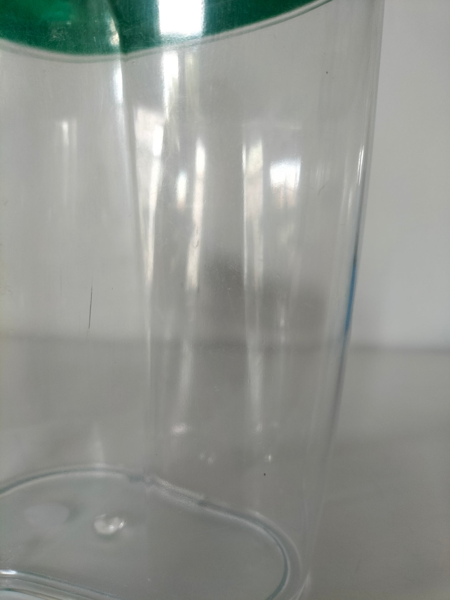 Ensemble de 4 boîtes de stockage en plastique Vintage