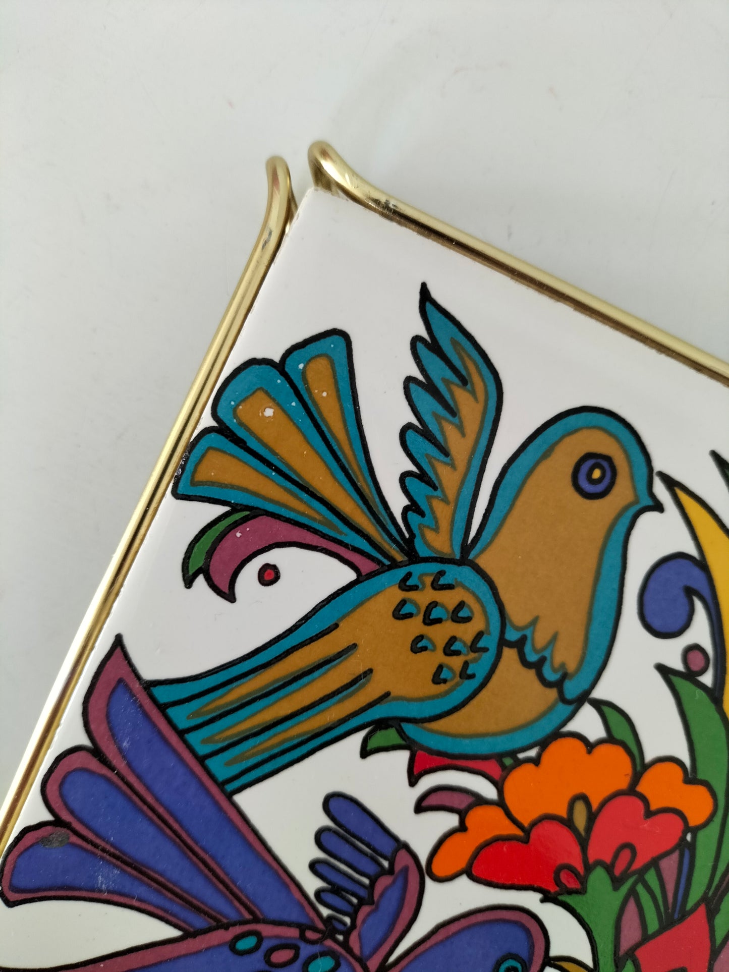 Dessous de plat Villeroy et Boch Acapulco (à l'unité)