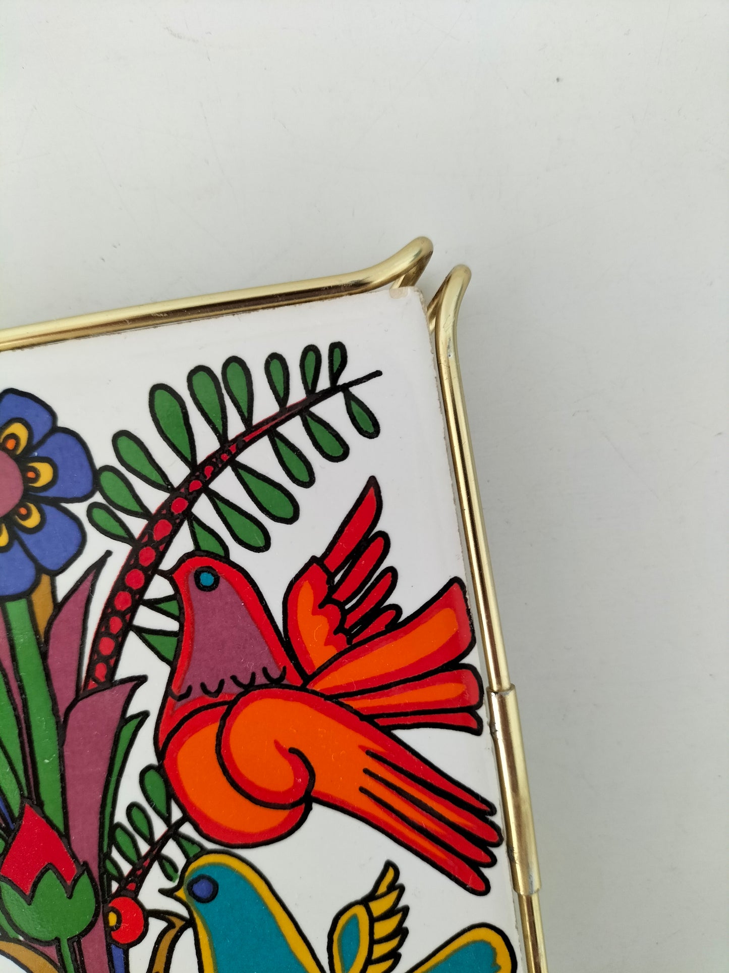 Dessous de plat Villeroy et Boch Acapulco (à l'unité)