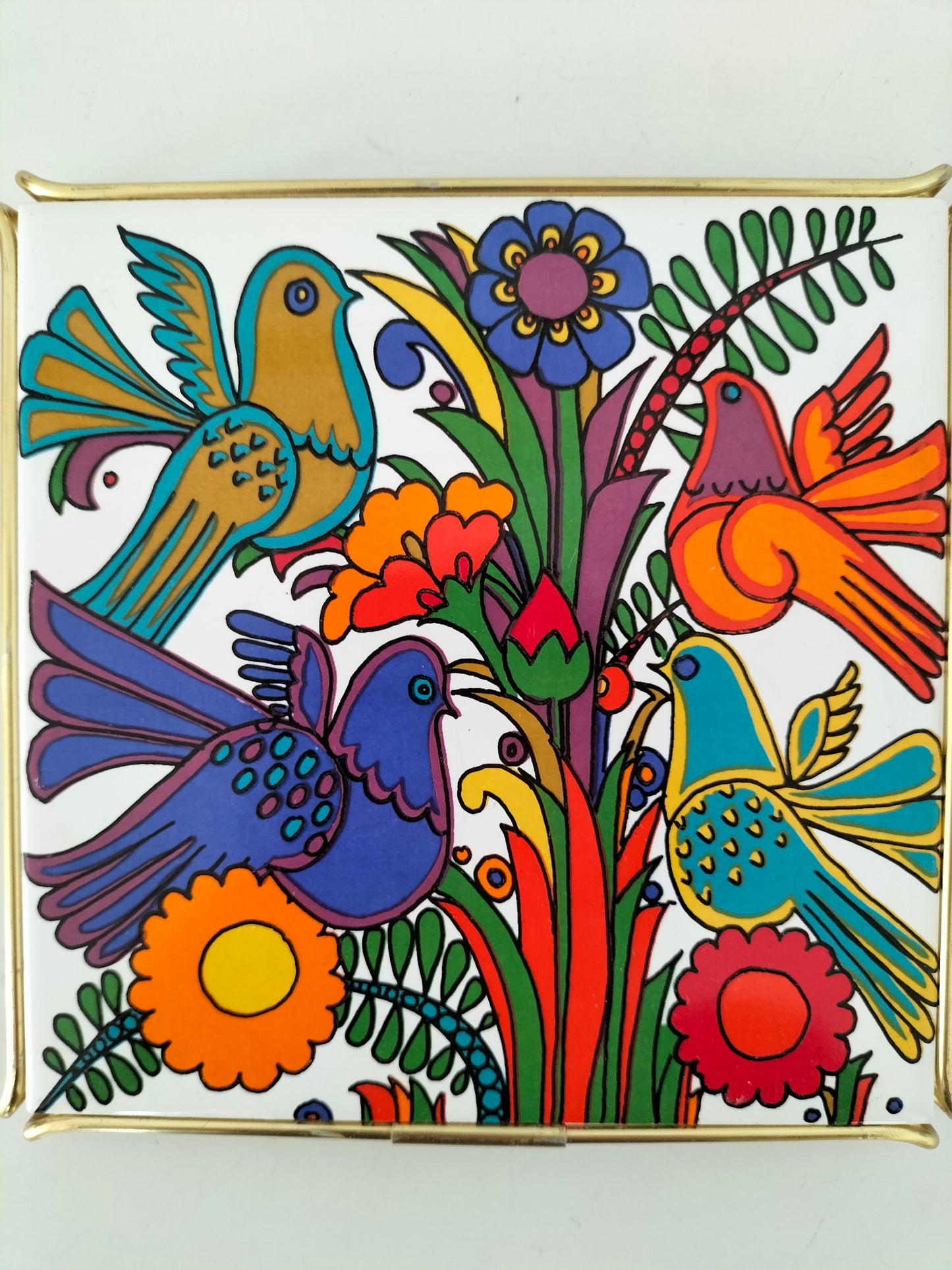 Dessous de plat Villeroy et Boch Acapulco (à l'unité)
