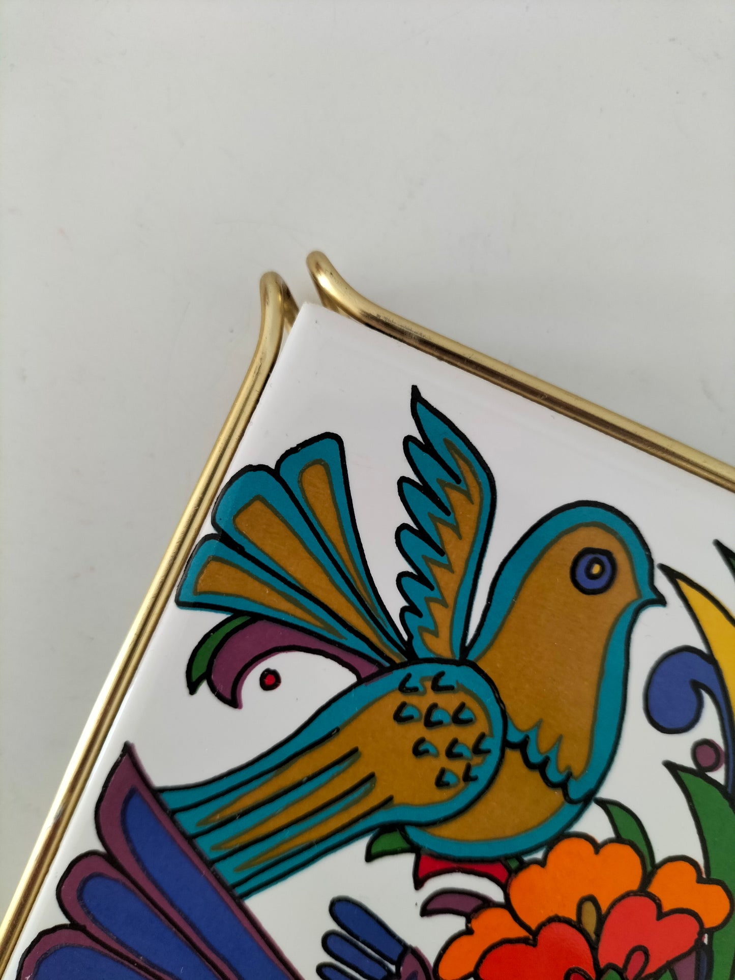 Dessous de plat Villeroy et Boch Acapulco (à l'unité)