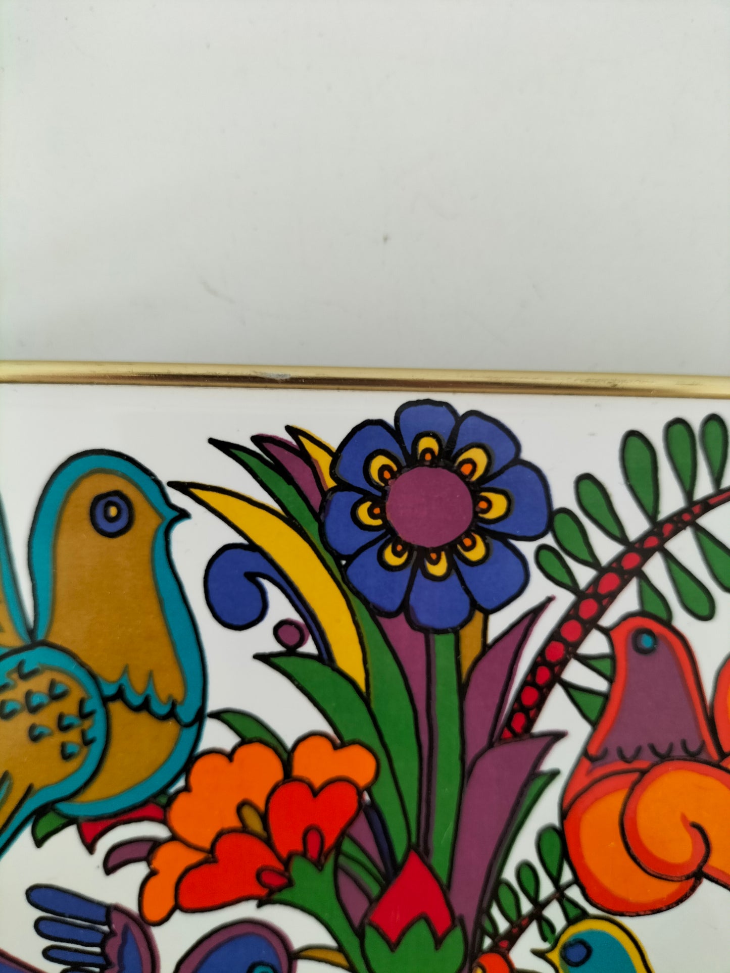 Dessous de plat Villeroy et Boch Acapulco (à l'unité)
