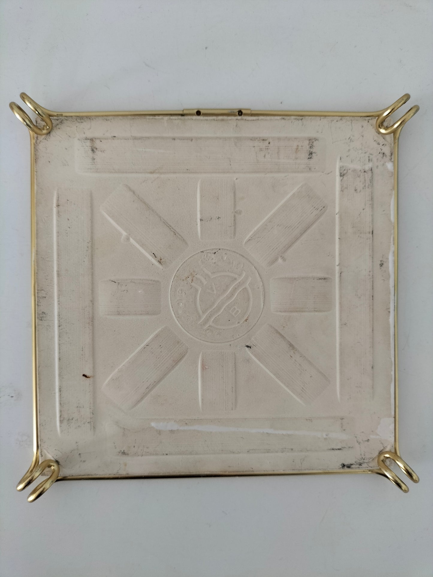 Dessous de plat Villeroy et Boch Acapulco (à l'unité)