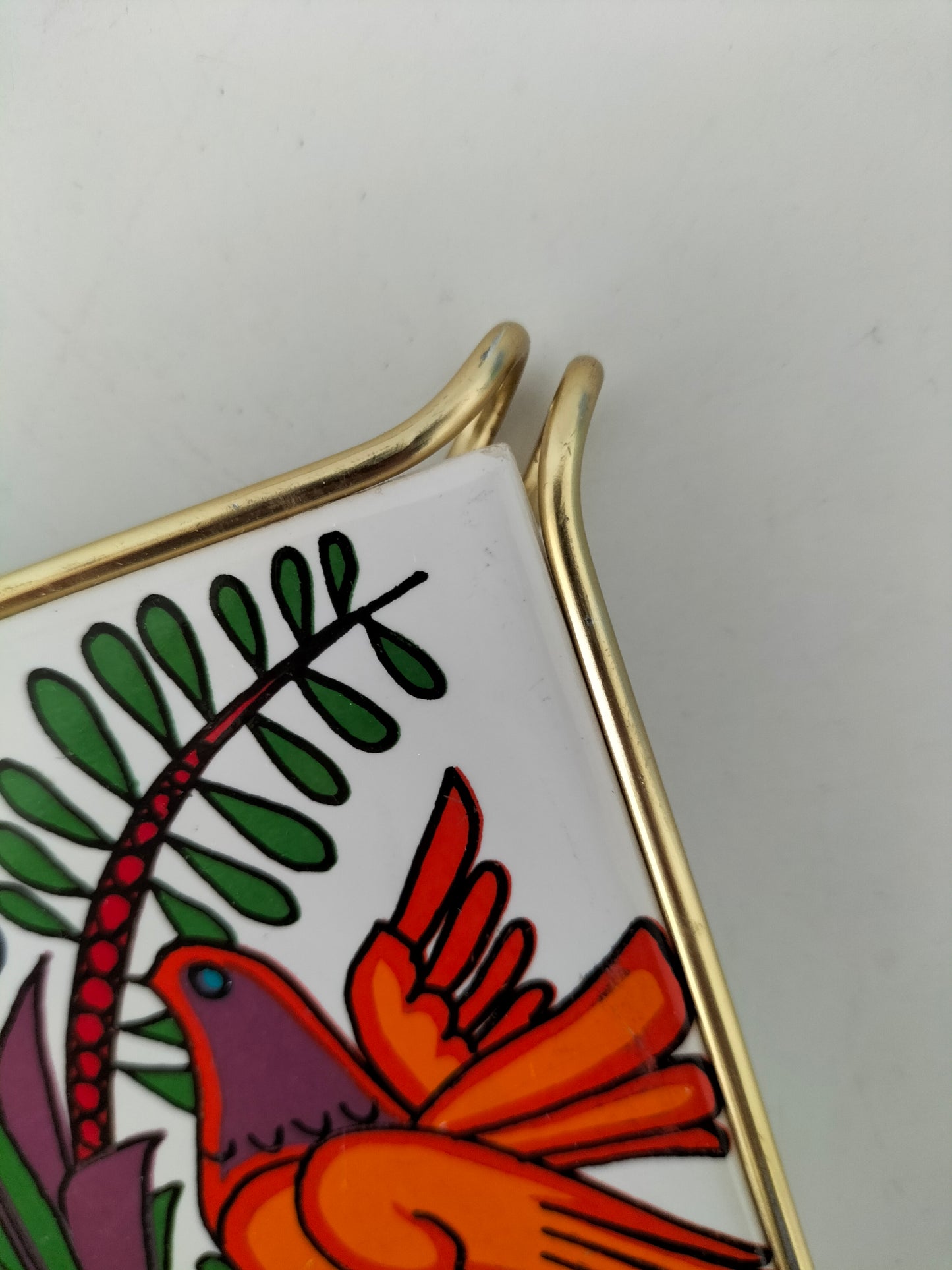 Dessous de plat Villeroy et Boch Acapulco (à l'unité)