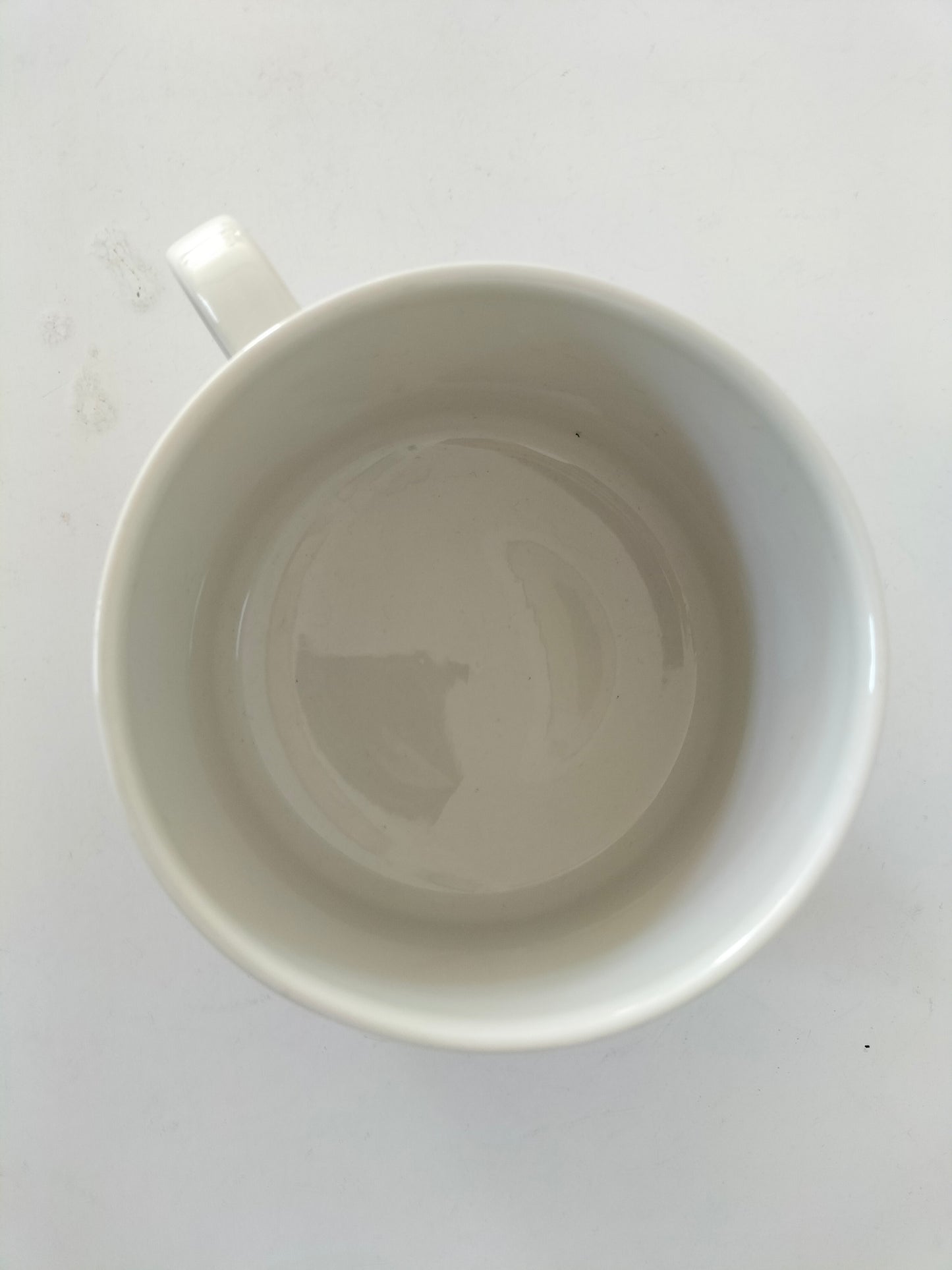 Très grosse tasse/ bol à anse Villeroy et Boch Acapulco (à l'unité)