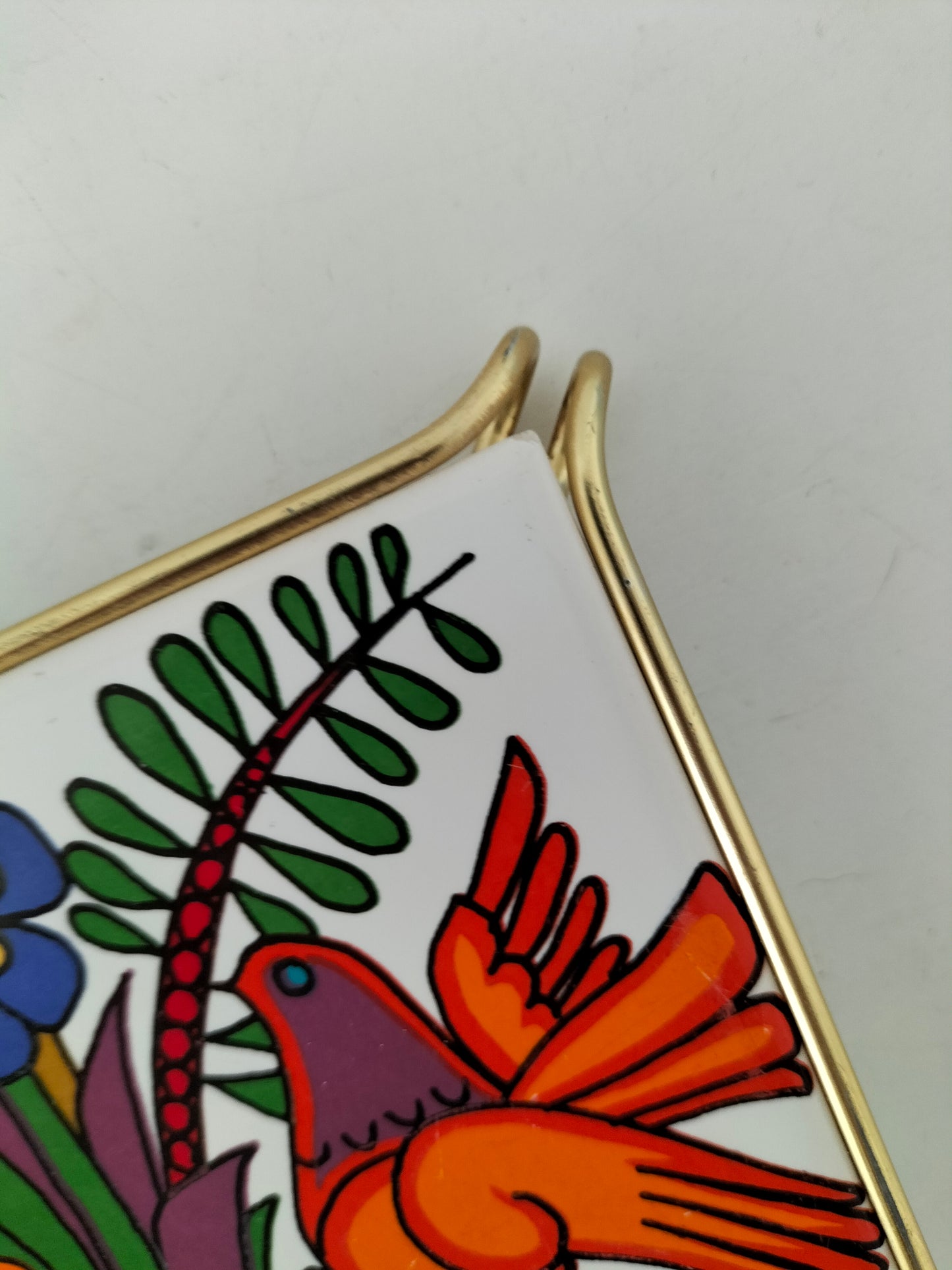 Dessous de plat Villeroy et Boch Acapulco (à l'unité)