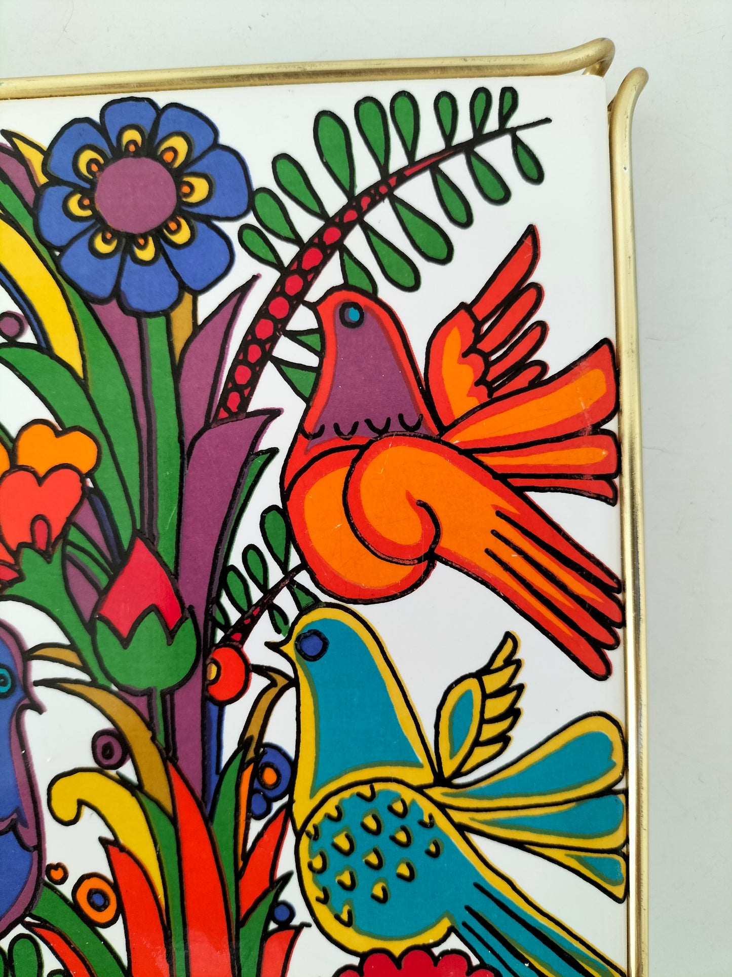 Dessous de plat Villeroy et Boch Acapulco (à l'unité)