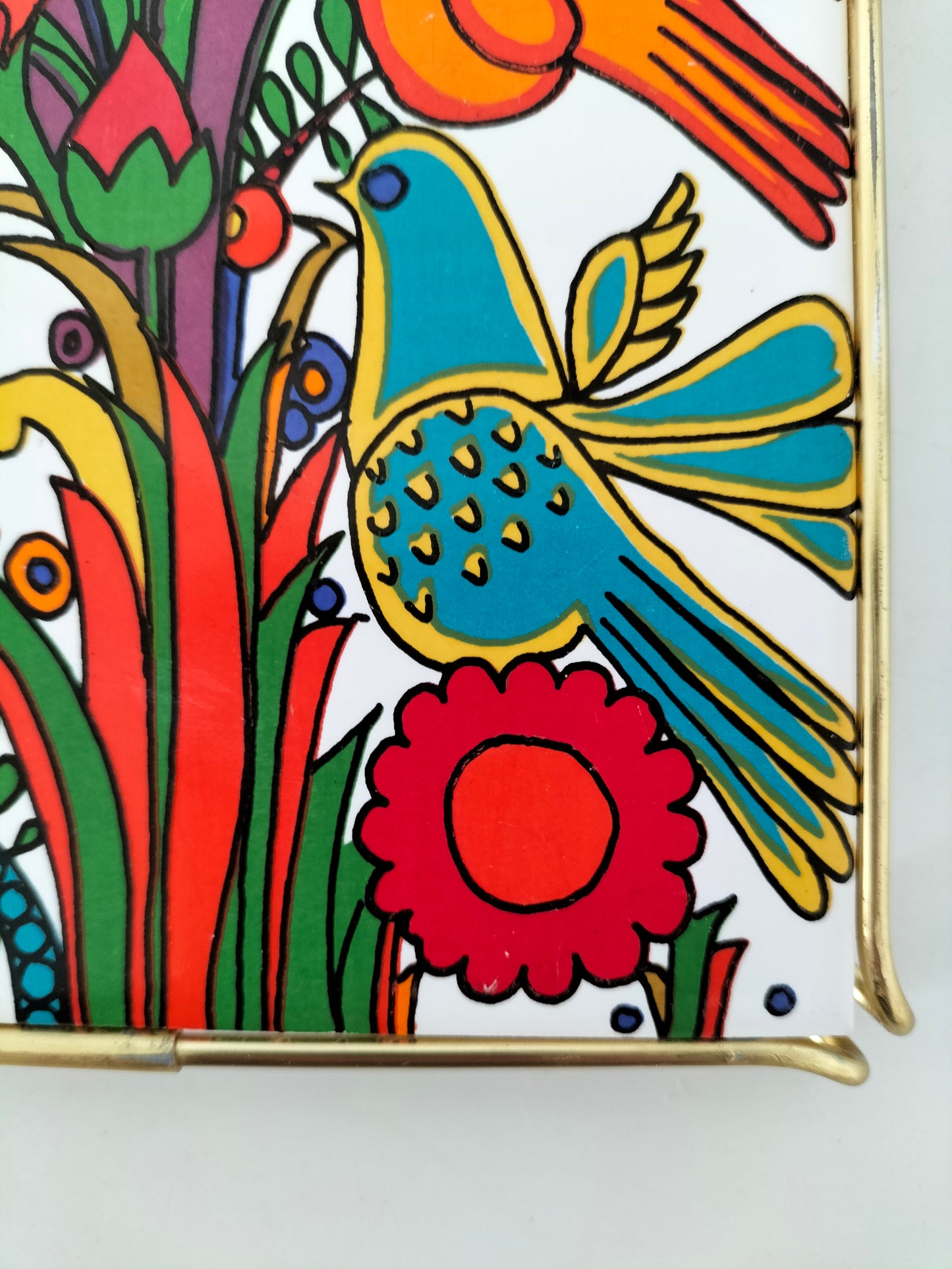Dessous de plat Villeroy et Boch Acapulco (à l'unité)