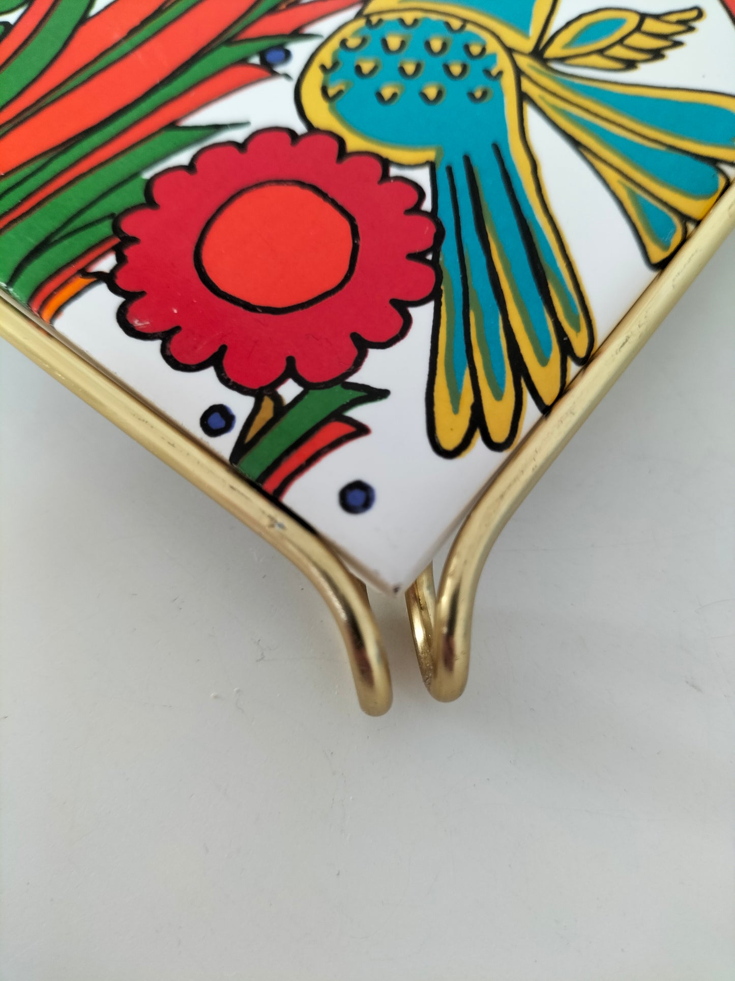Dessous de plat Villeroy et Boch Acapulco (à l'unité)